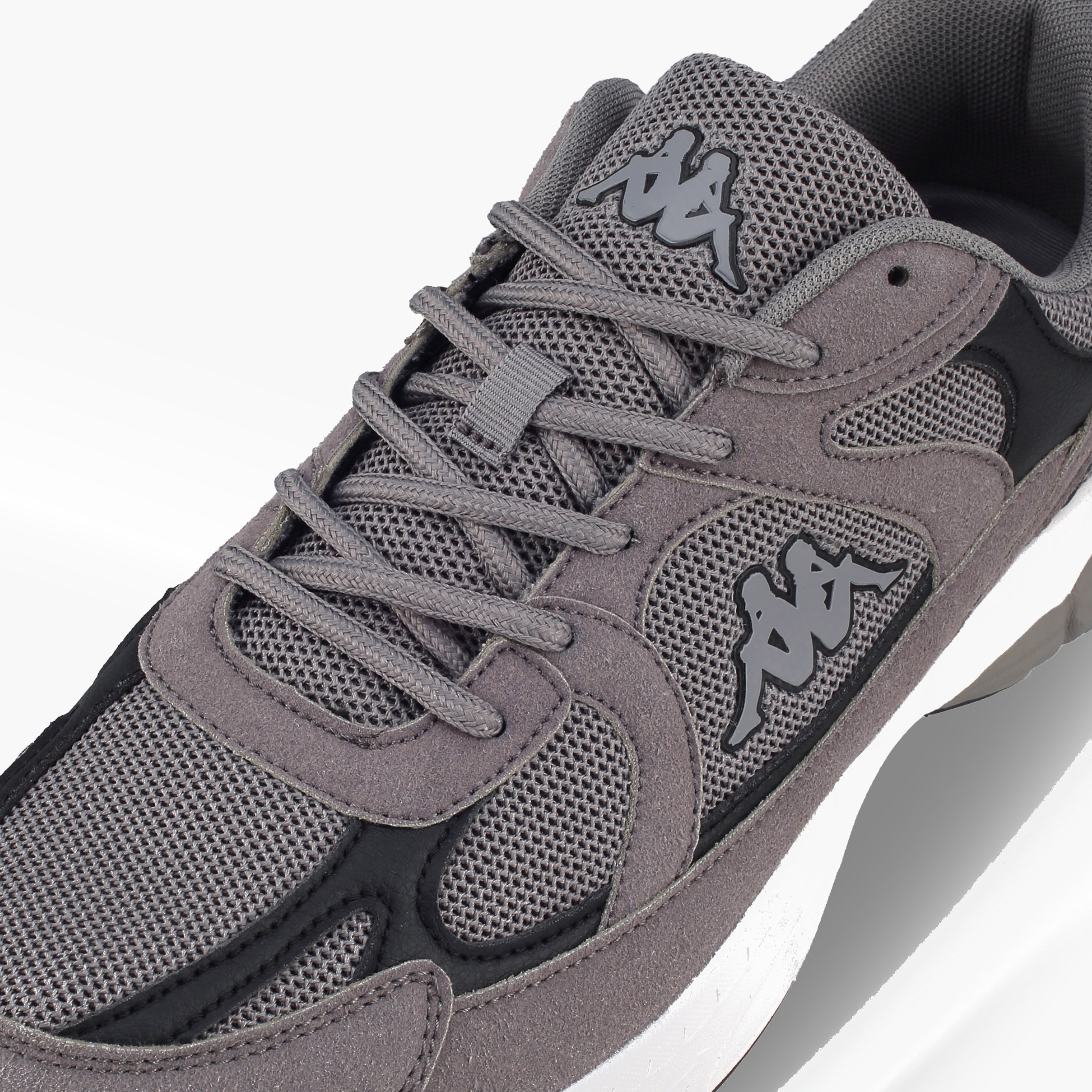 حذاء رياضي برباط للرجال من كابا-men-shoes-sneakers-image-4
