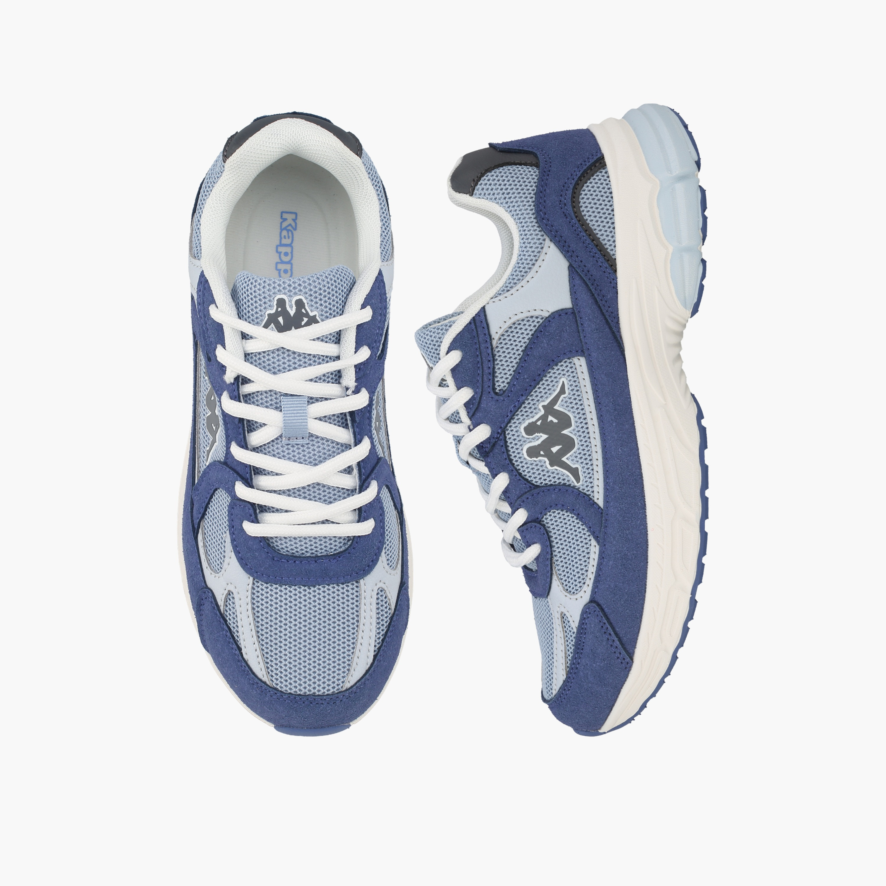 حذاء رياضي برباط إغلاق للنساء من كابا-sports-women-shoes-image-1
