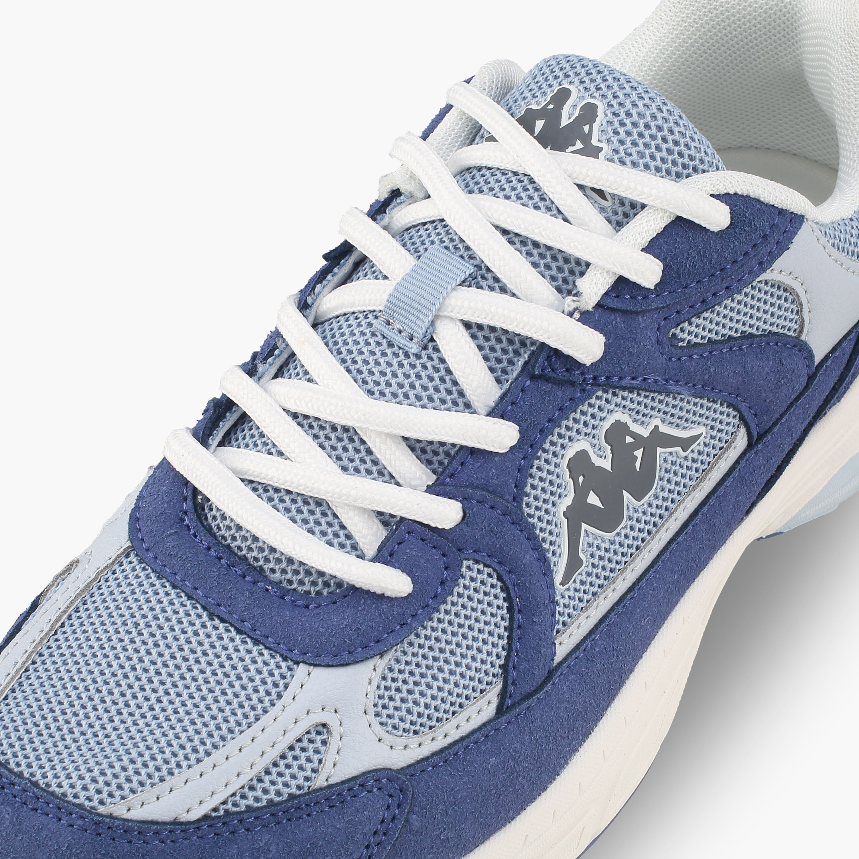 حذاء رياضي برباط إغلاق للنساء من كابا-sports-women-shoes-image-4