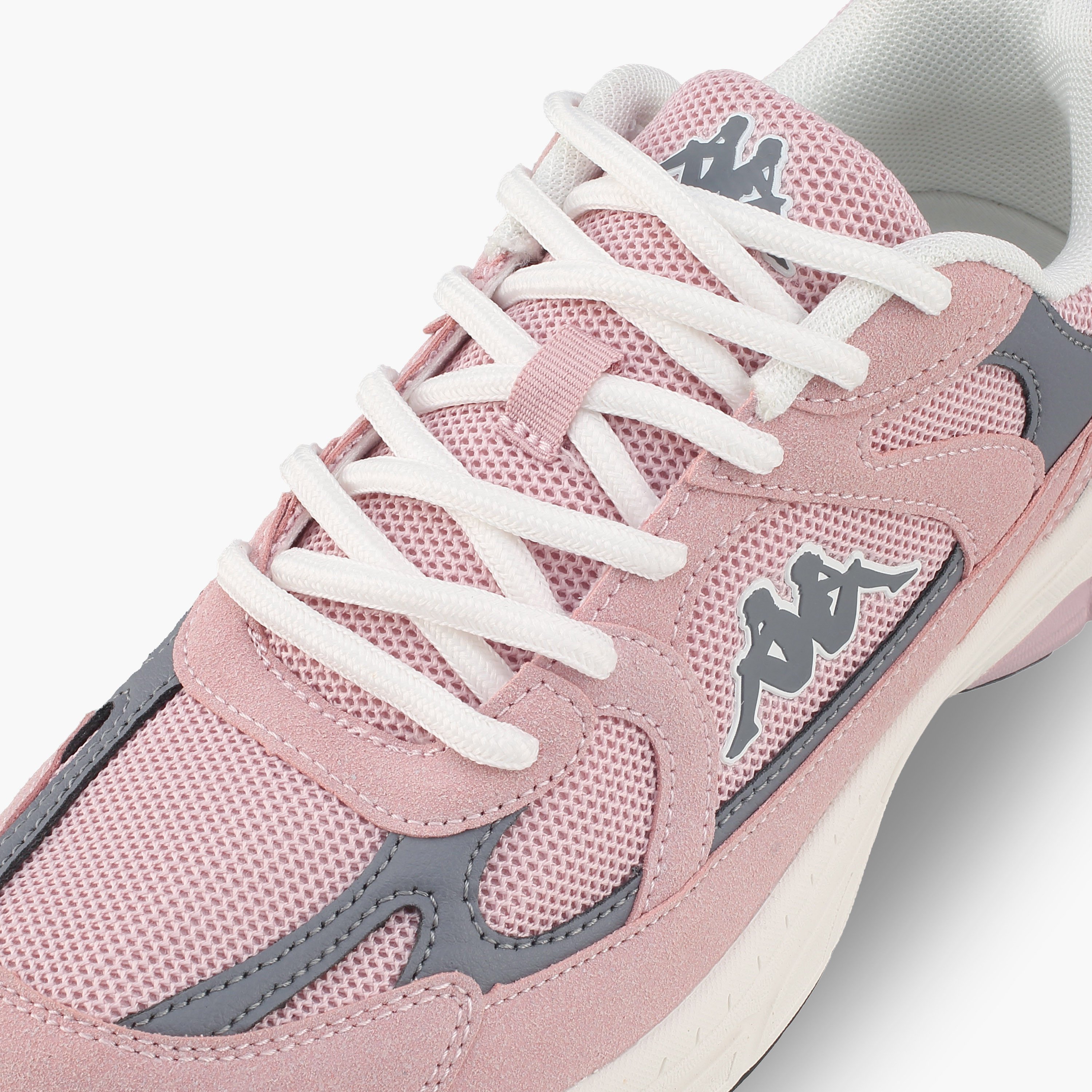 حذاء رياضي برباط إغلاق للنساء من كابا-sports-women-shoes-image-4