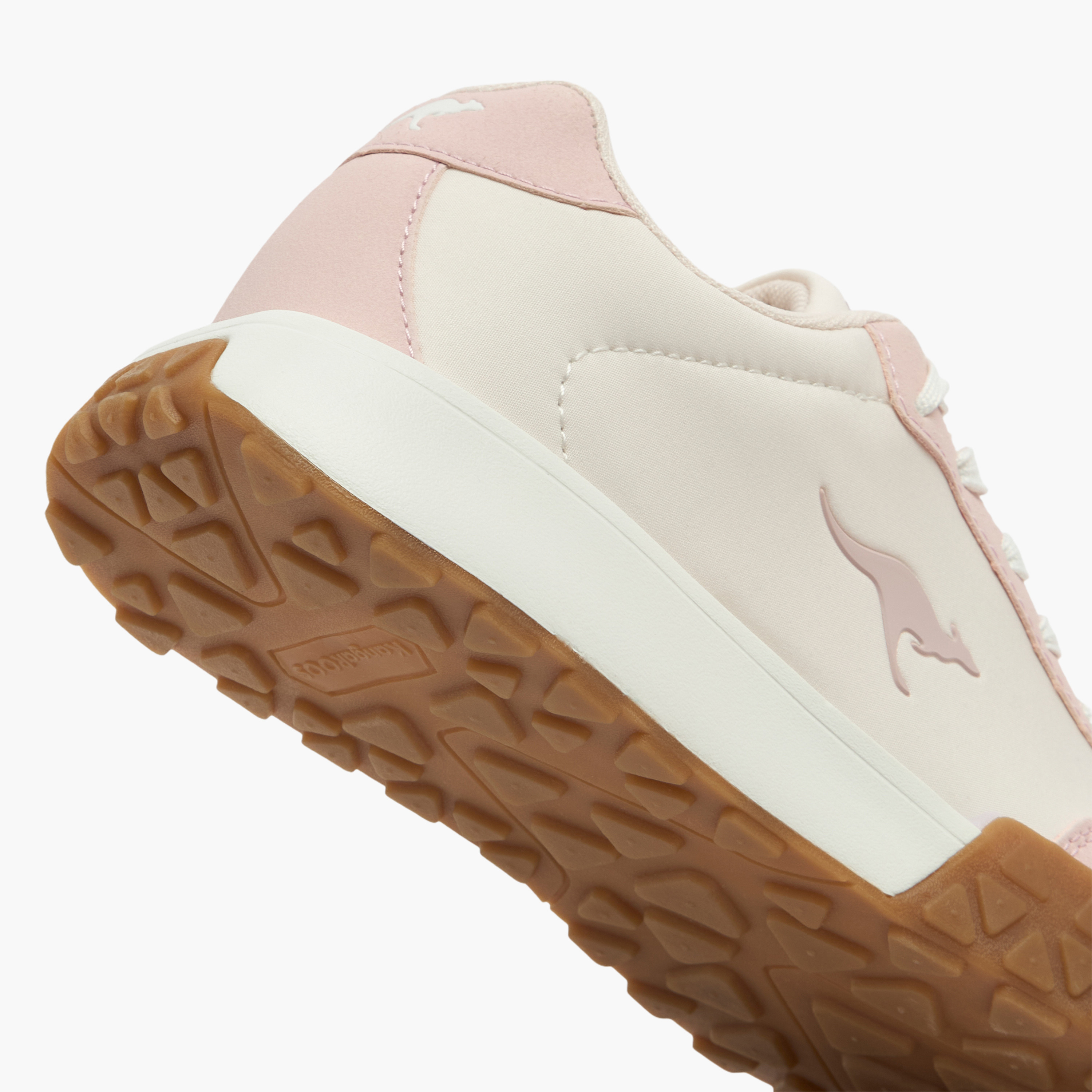 KangaROOS Women Colourblock Lace-Up Sports Shoes-women-shoes-sports-image-5