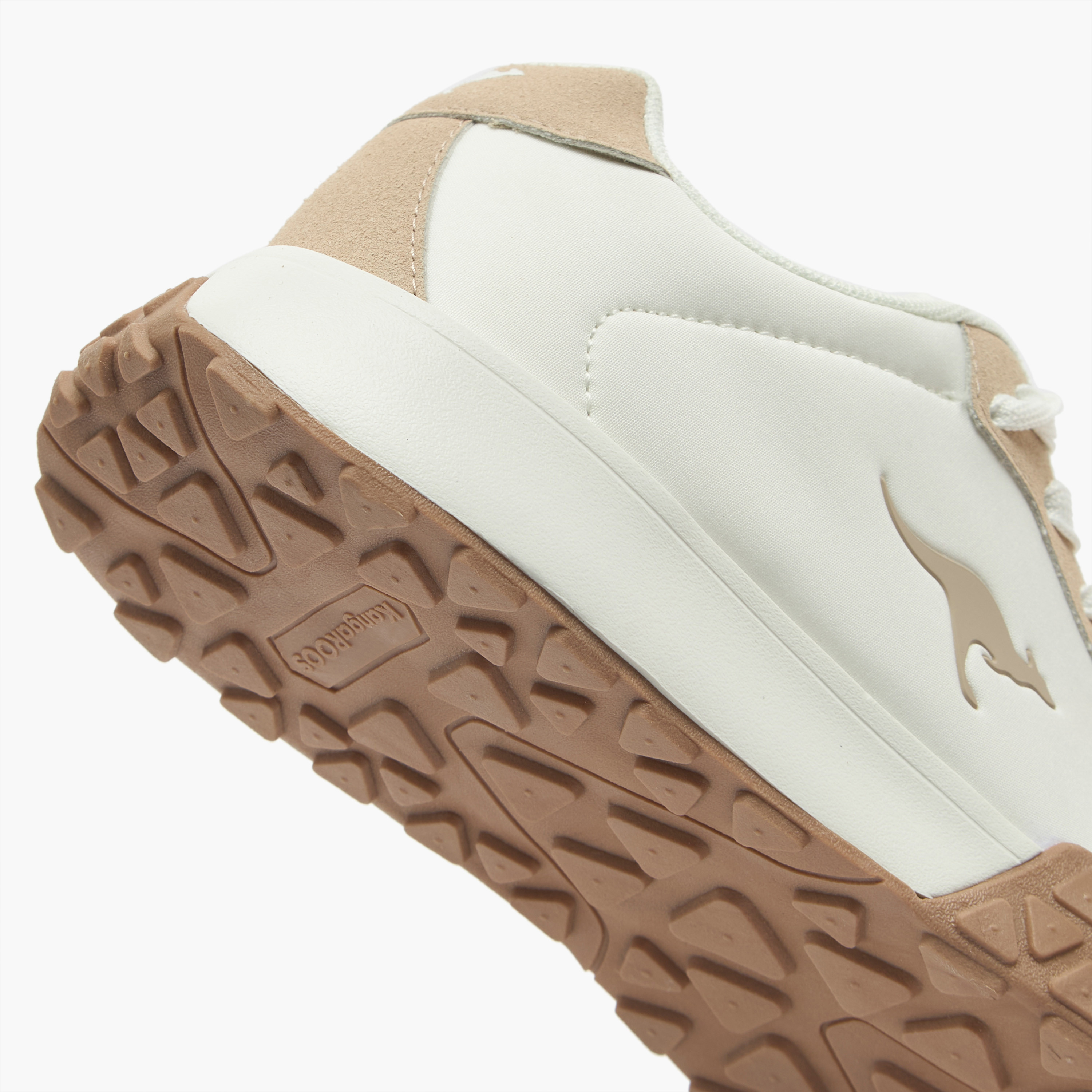 KangaROOS Women Colourblock Lace-Up Sports Shoes-women-shoes-sports-image-5