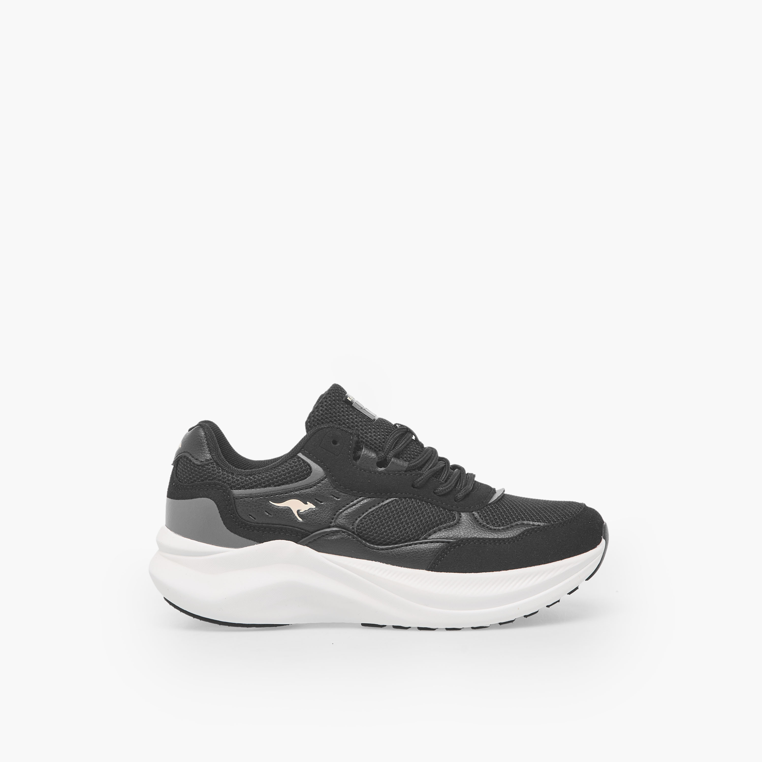حذاء رياضي برباط إغلاق للنساء من كانجاروز-women-shoes-sports-image-3