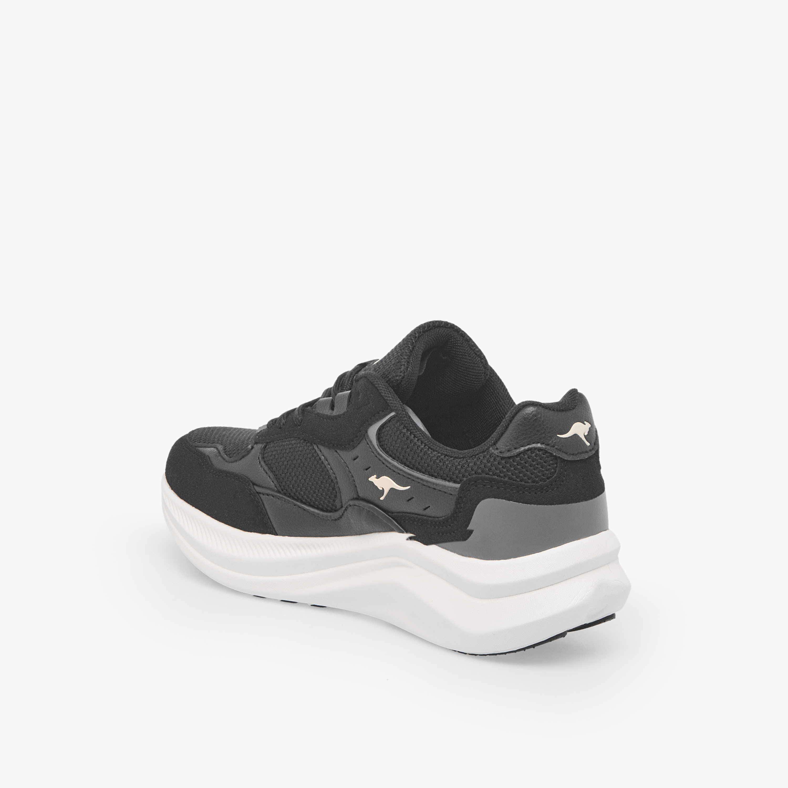 حذاء رياضي برباط إغلاق للنساء من كانجاروز-women-shoes-sports-image-5