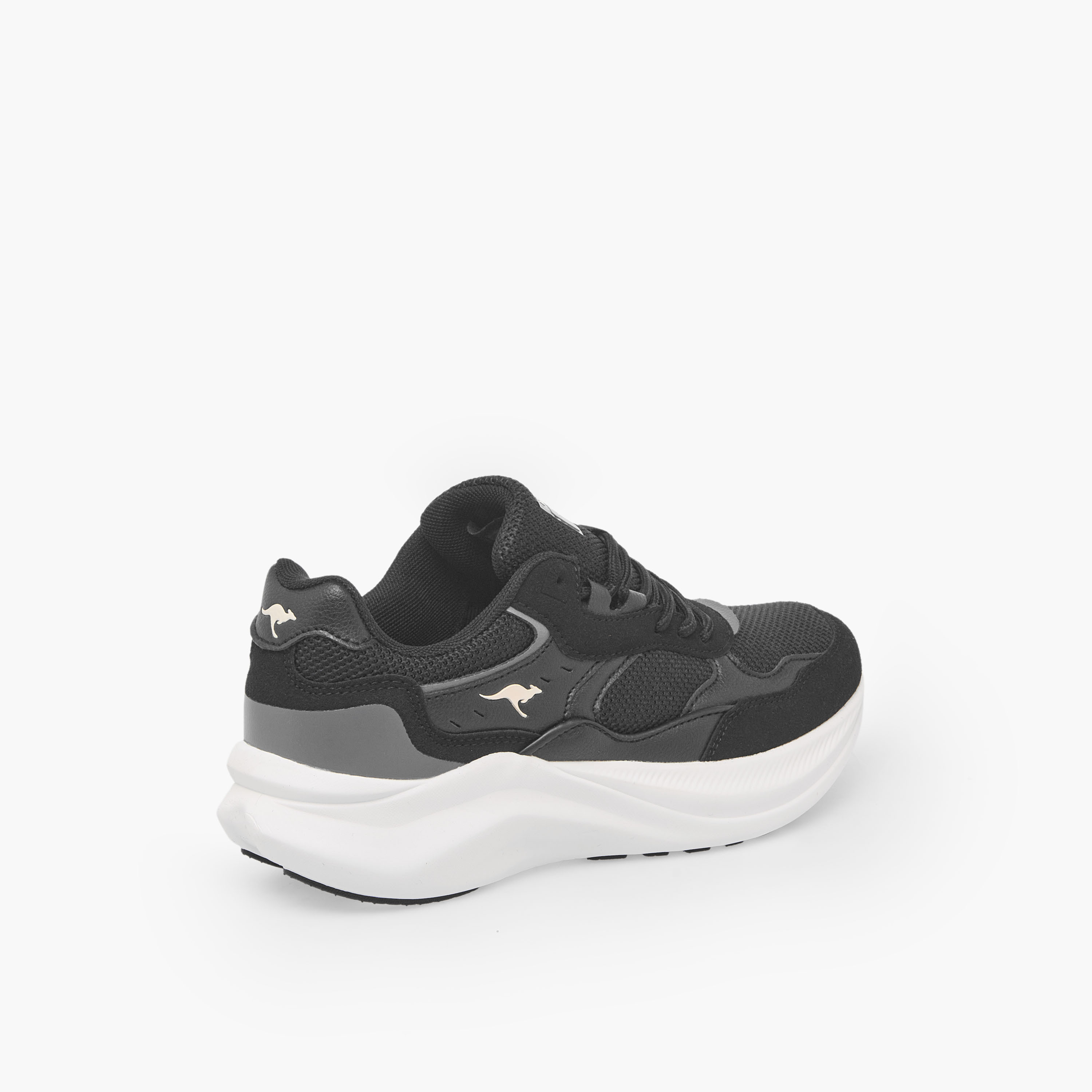 حذاء رياضي برباط إغلاق للنساء من كانجاروز-women-shoes-sports-image-6