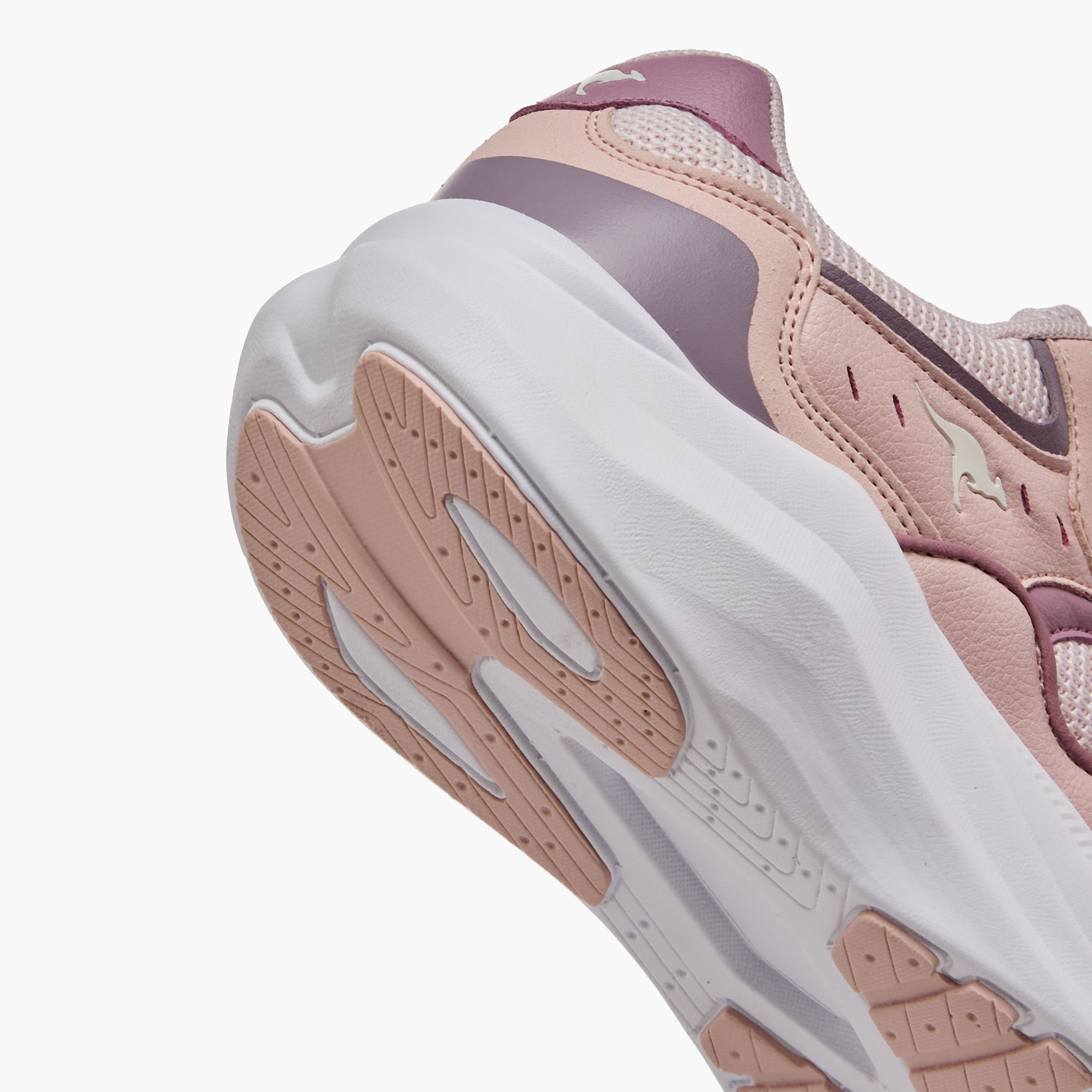 KangaROOS Women Lace-Up Sports Shoes-women-shoes-sports-image-8