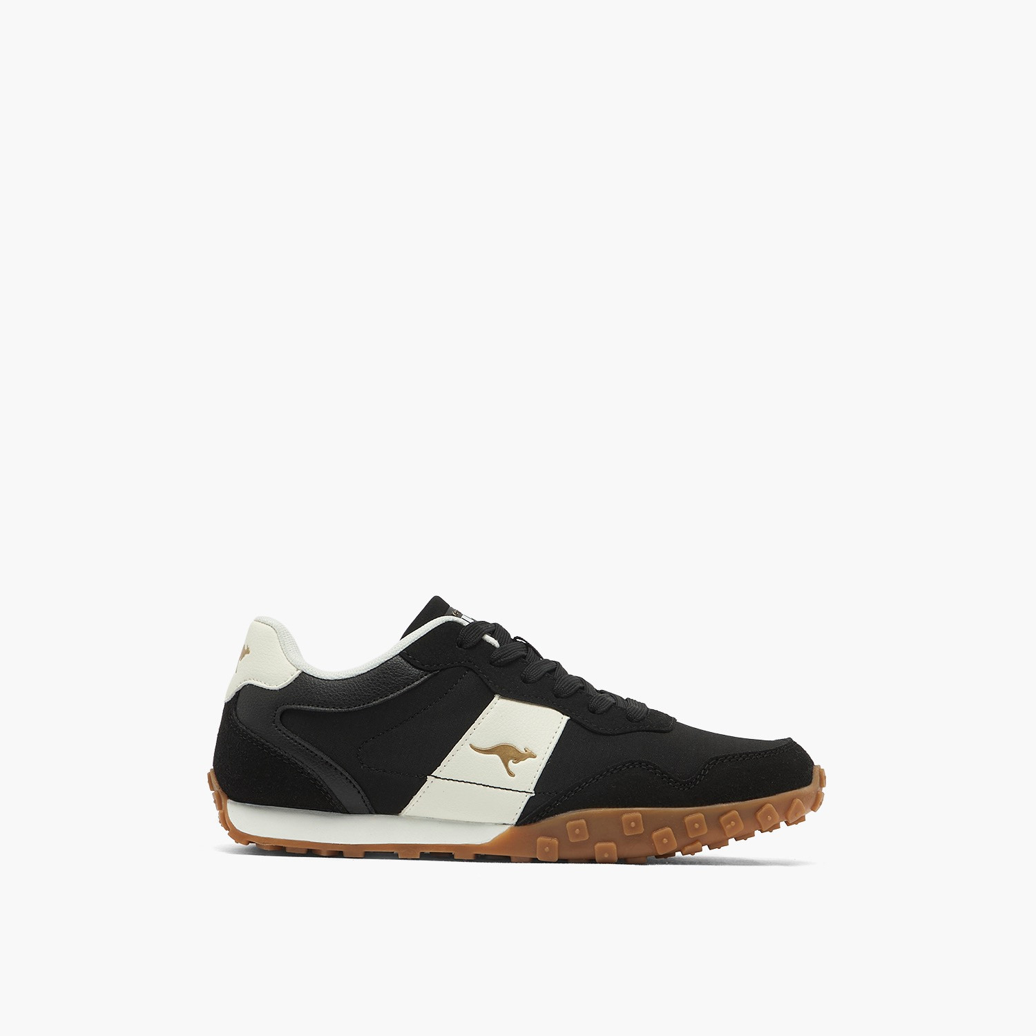 حذاء رياضي بقوالب ملونة ورباط للنساء من كانجاروز-women-shoes-sports-image-3