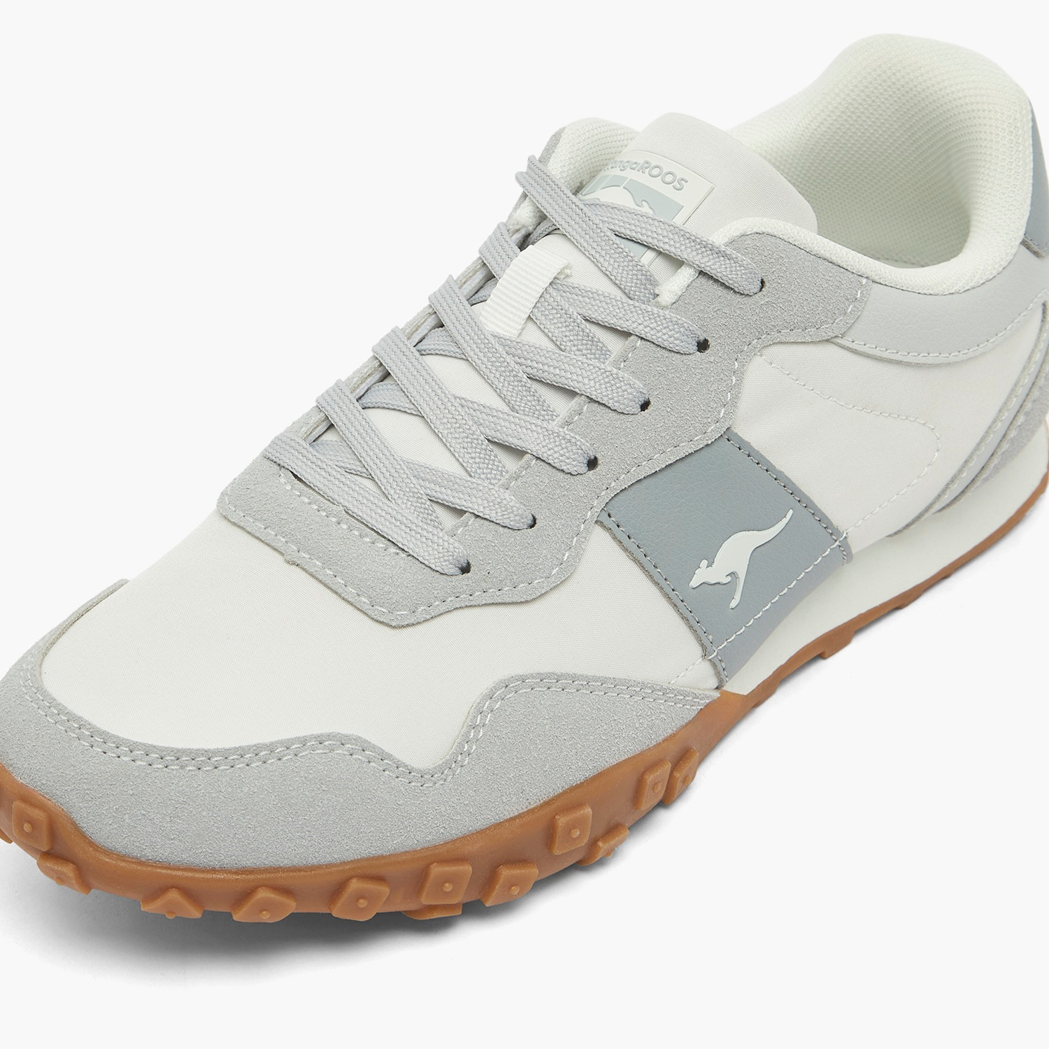 KangaROOS Women Colourblock Lace-Up Sports Shoes-women-shoes-sports-image-4