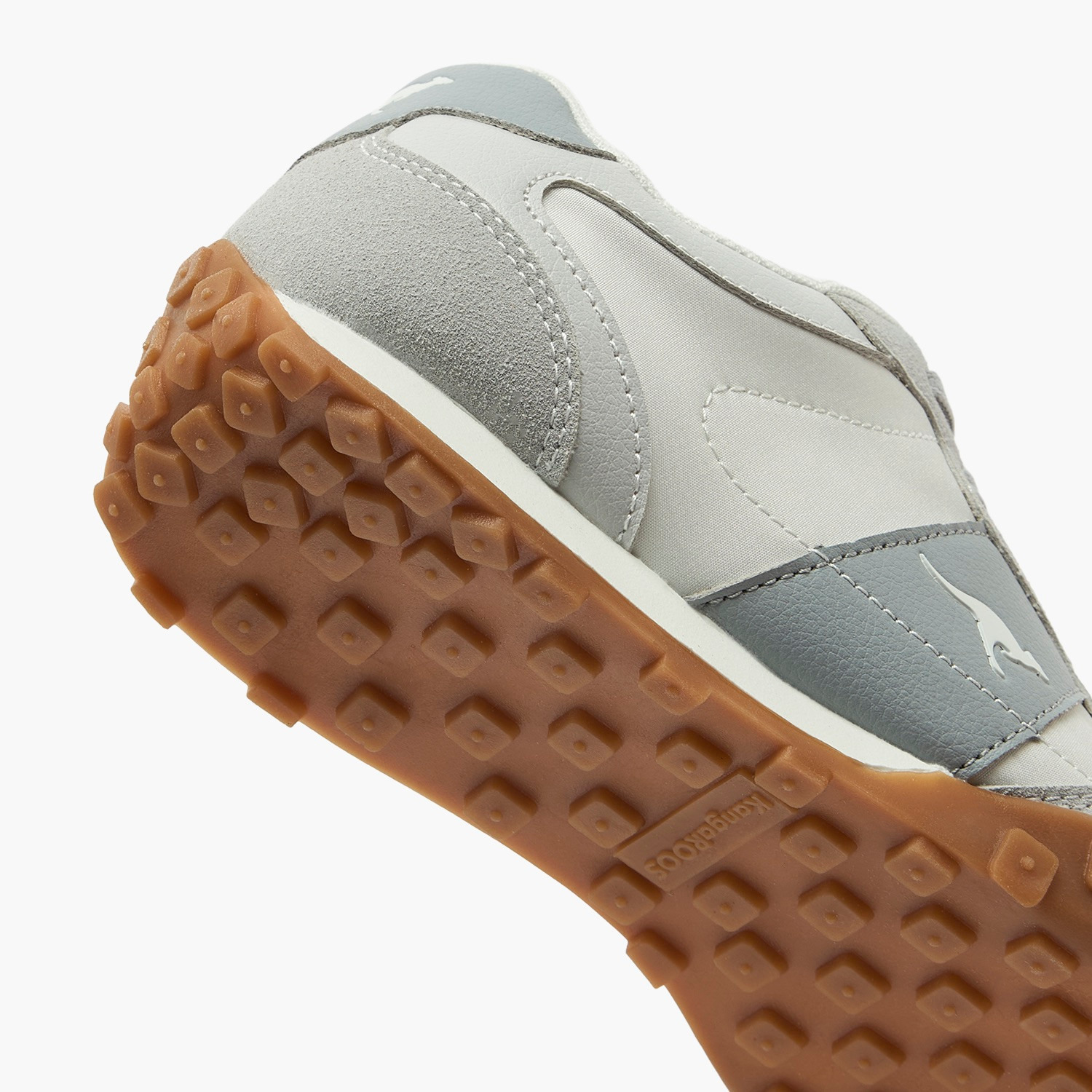 KangaROOS Women Colourblock Lace-Up Sports Shoes-women-shoes-sports-image-5