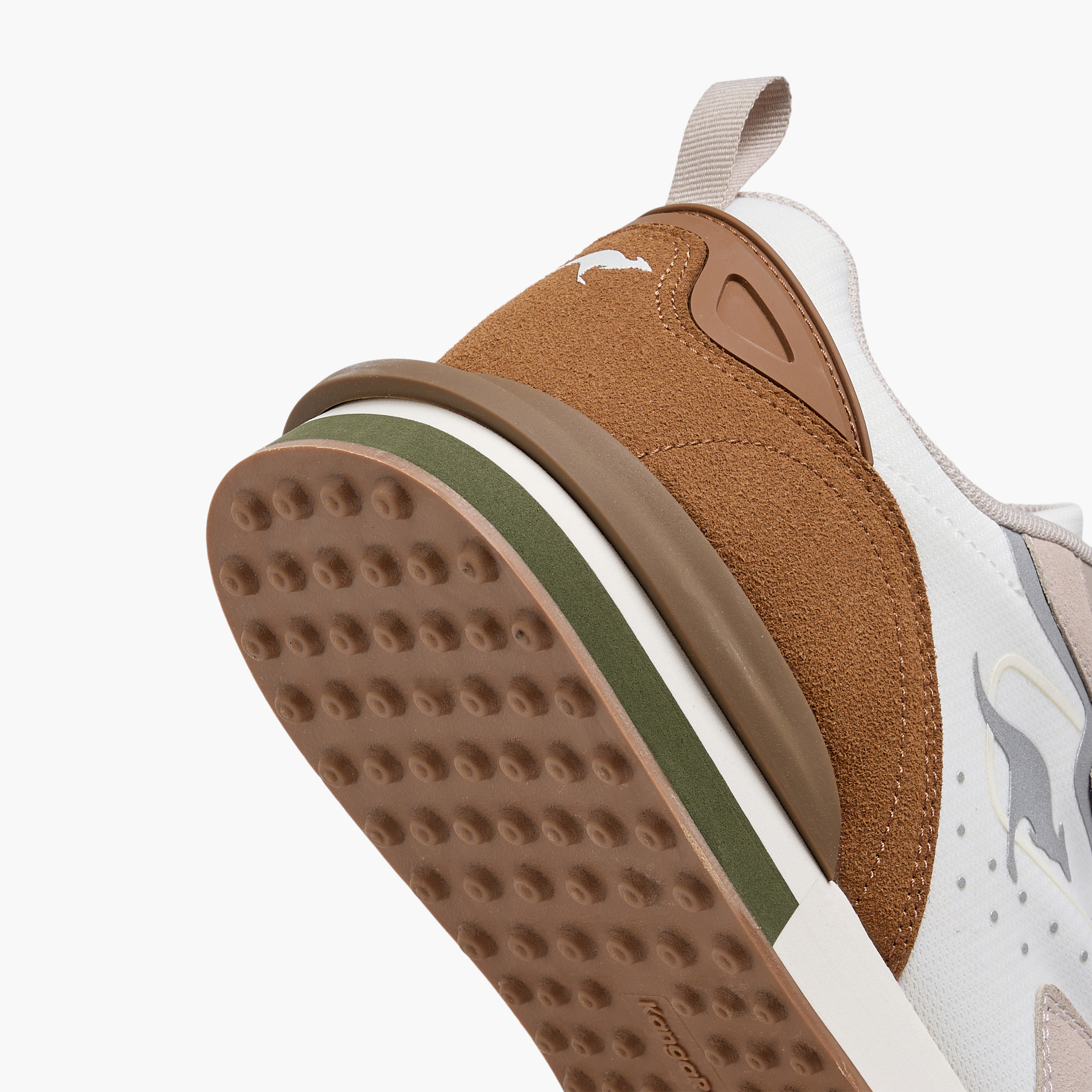 حذاء رياضي برباط إغلاق وتصميم قوالب ملونة للنساء من كانغاروز-men-shoes-sneakers-image-5