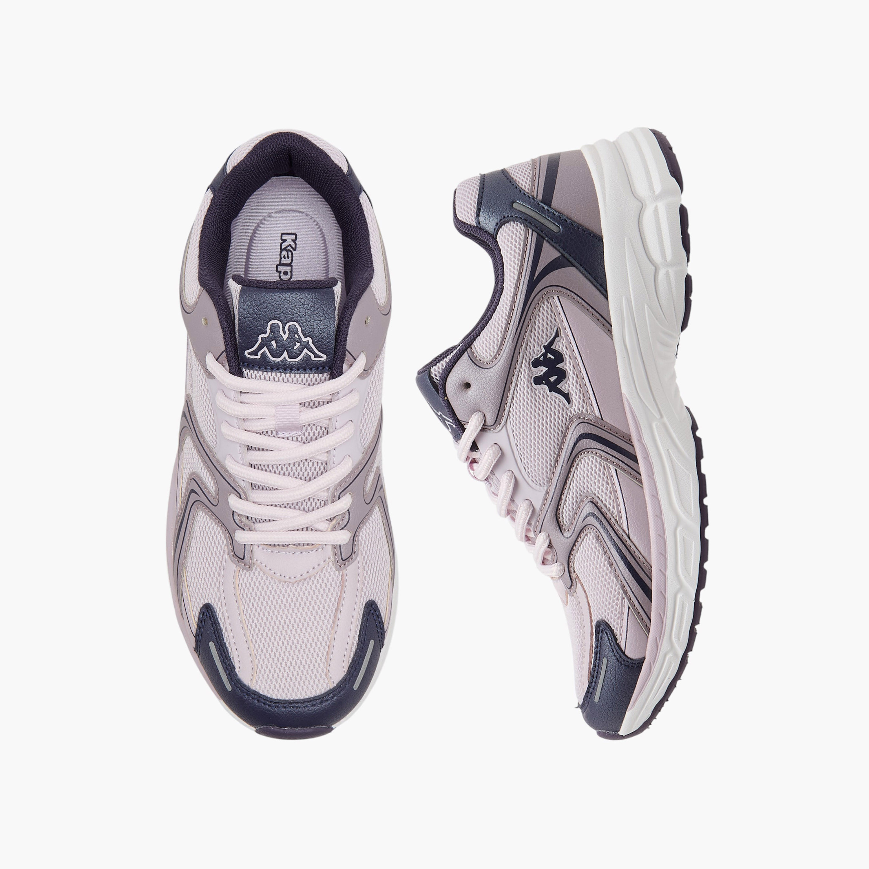 حذاء رياضي برباط إغلاق للنساء من كابا-women-shoes-sports-image-1