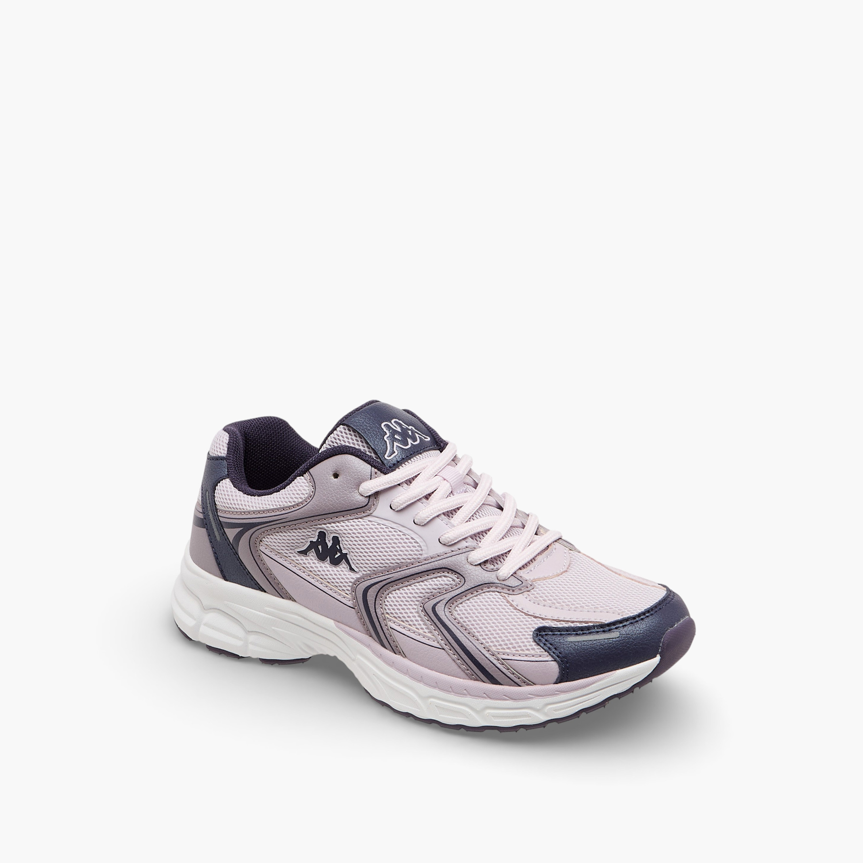 حذاء رياضي برباط إغلاق للنساء من كابا-women-shoes-sports-image-2