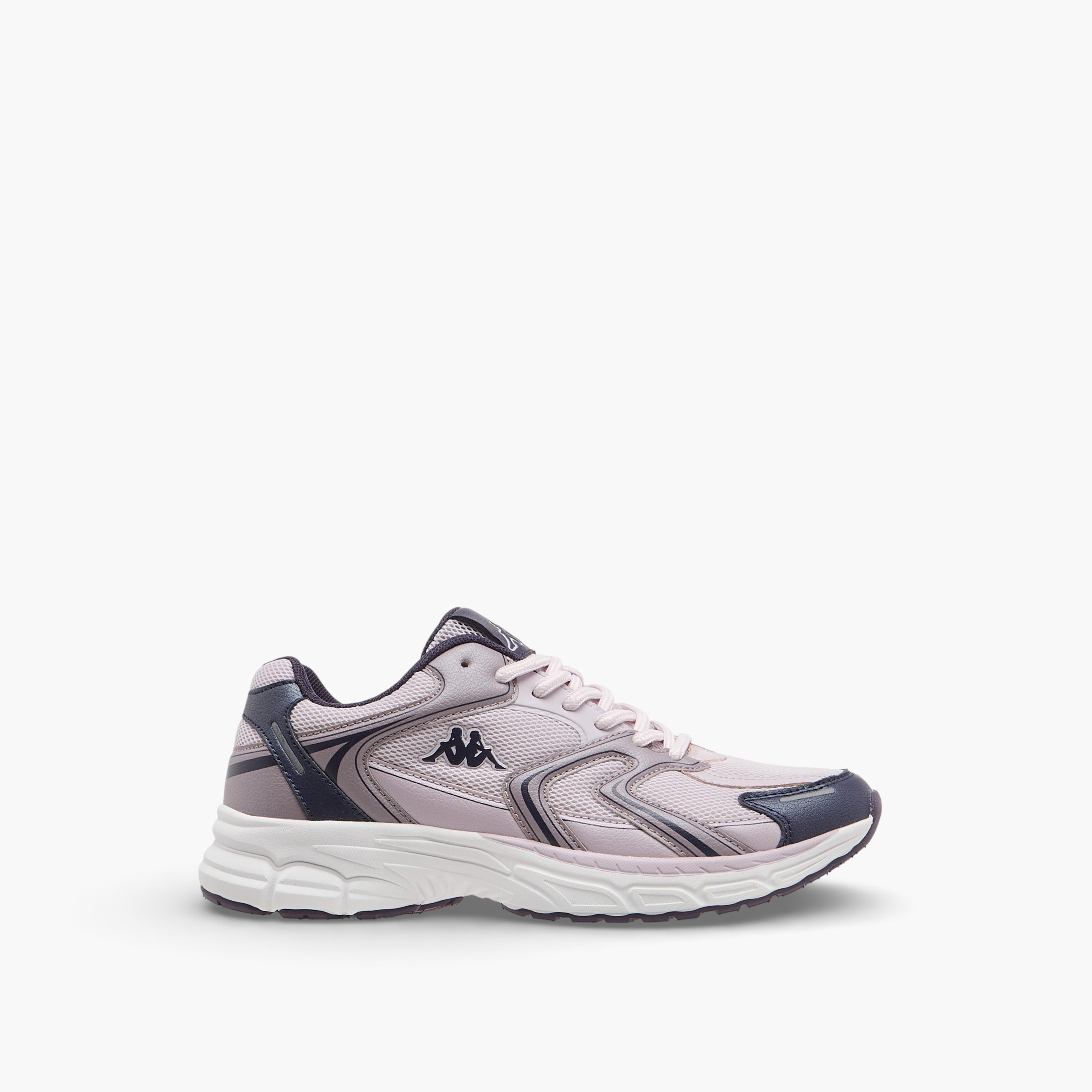 حذاء رياضي برباط إغلاق للنساء من كابا-women-shoes-sports-image-3