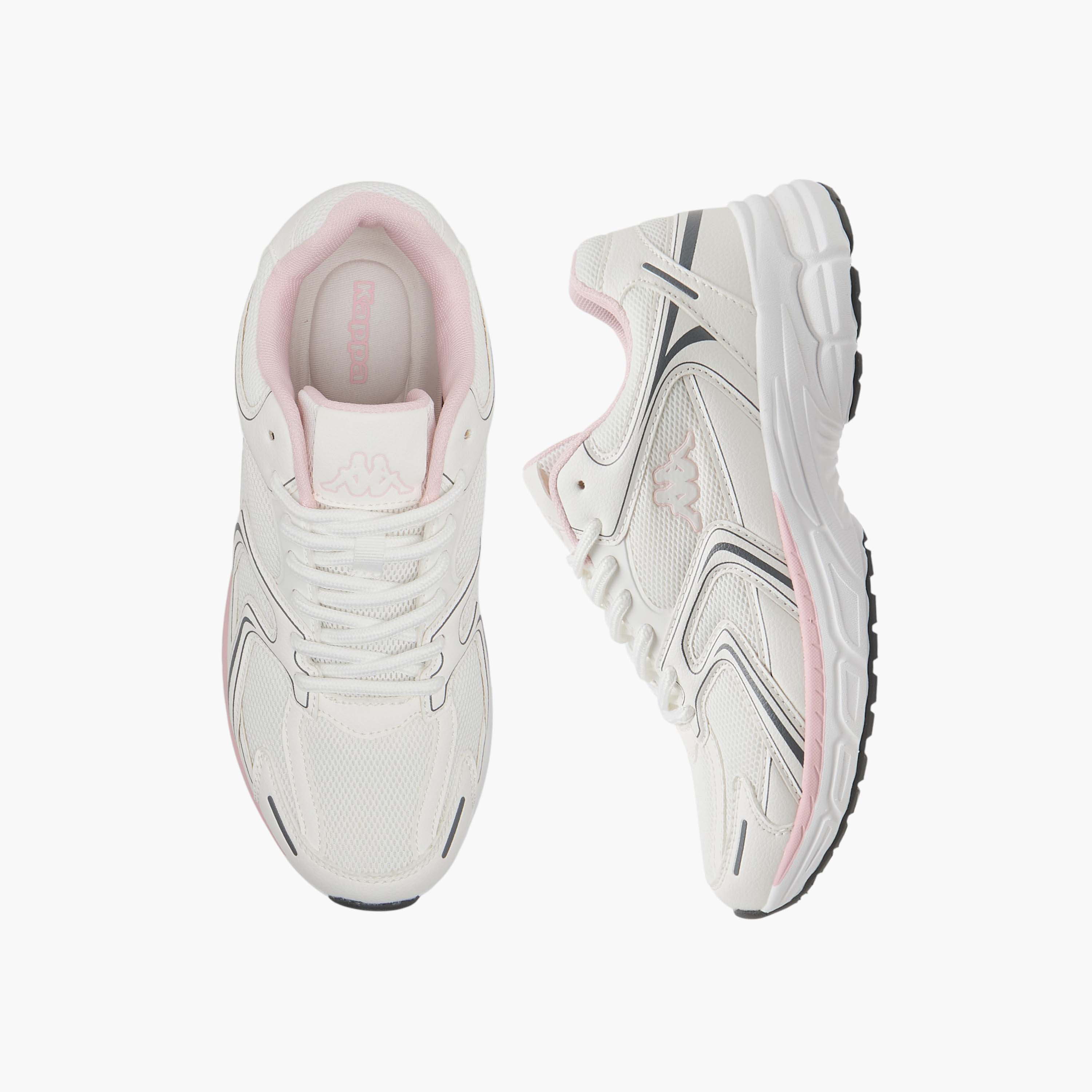 حذاء رياضي برباط إغلاق للنساء من كابا-women-shoes-sports-image-1