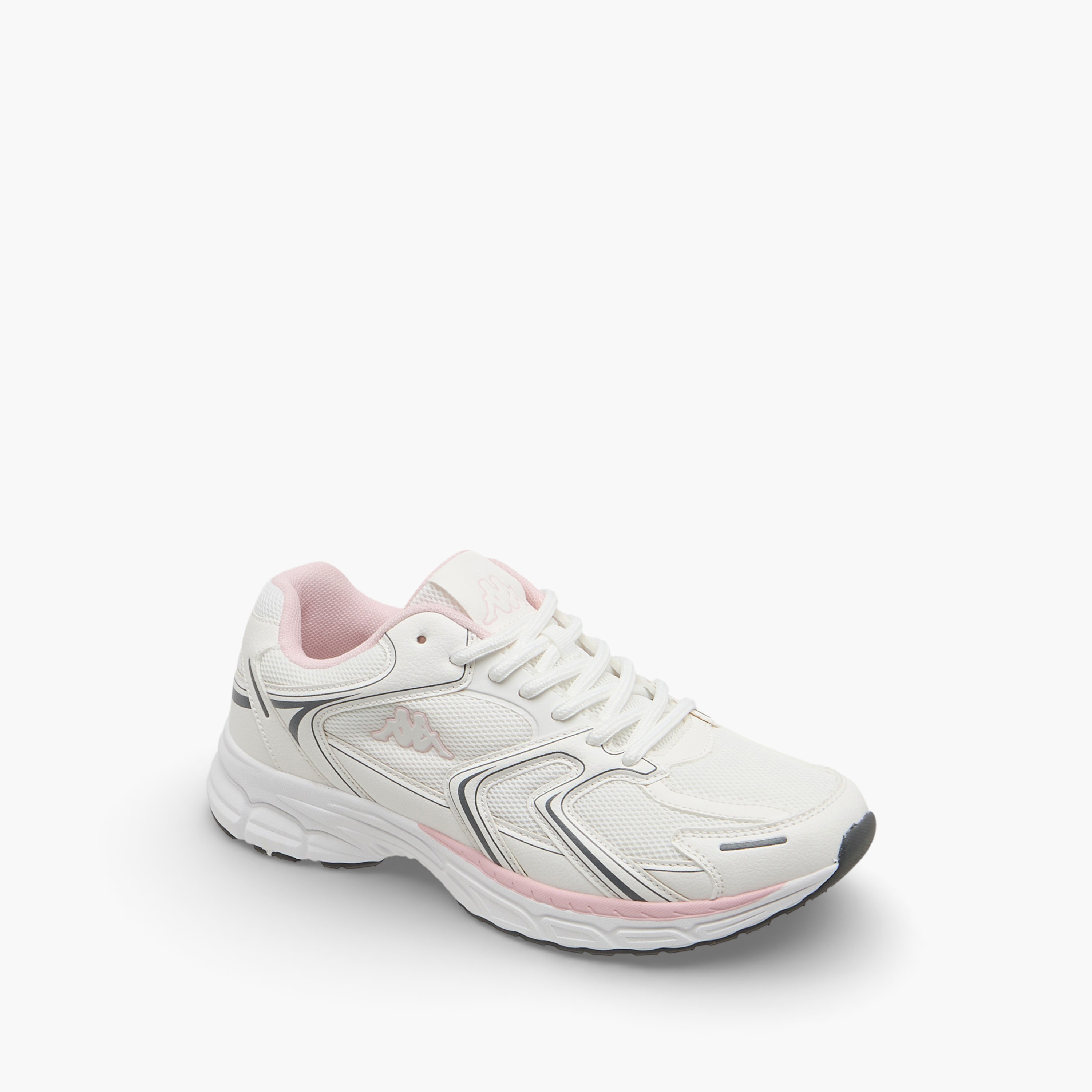 حذاء رياضي برباط إغلاق للنساء من كابا-women-shoes-sports-image-2
