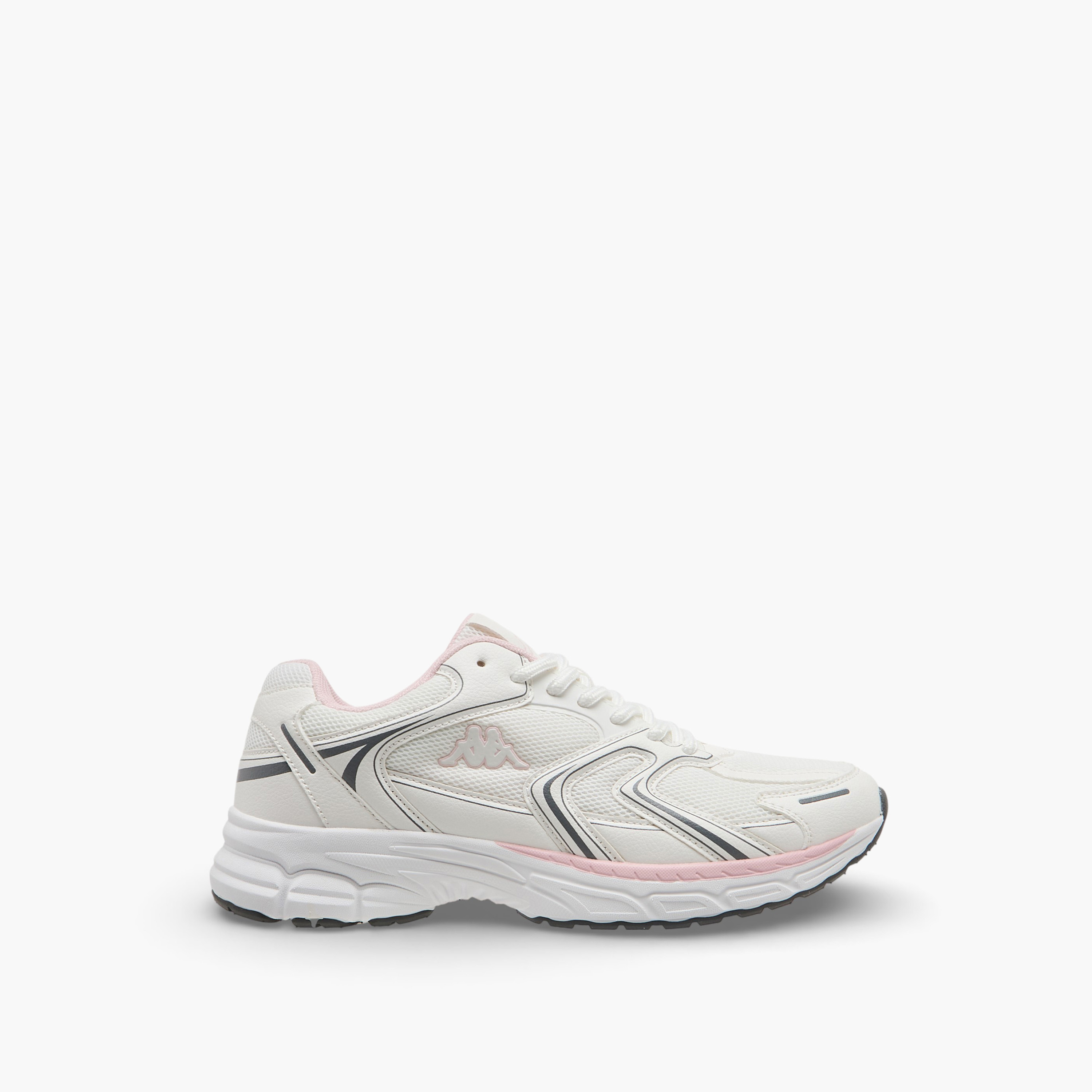 حذاء رياضي برباط إغلاق للنساء من كابا-women-shoes-sports-image-3