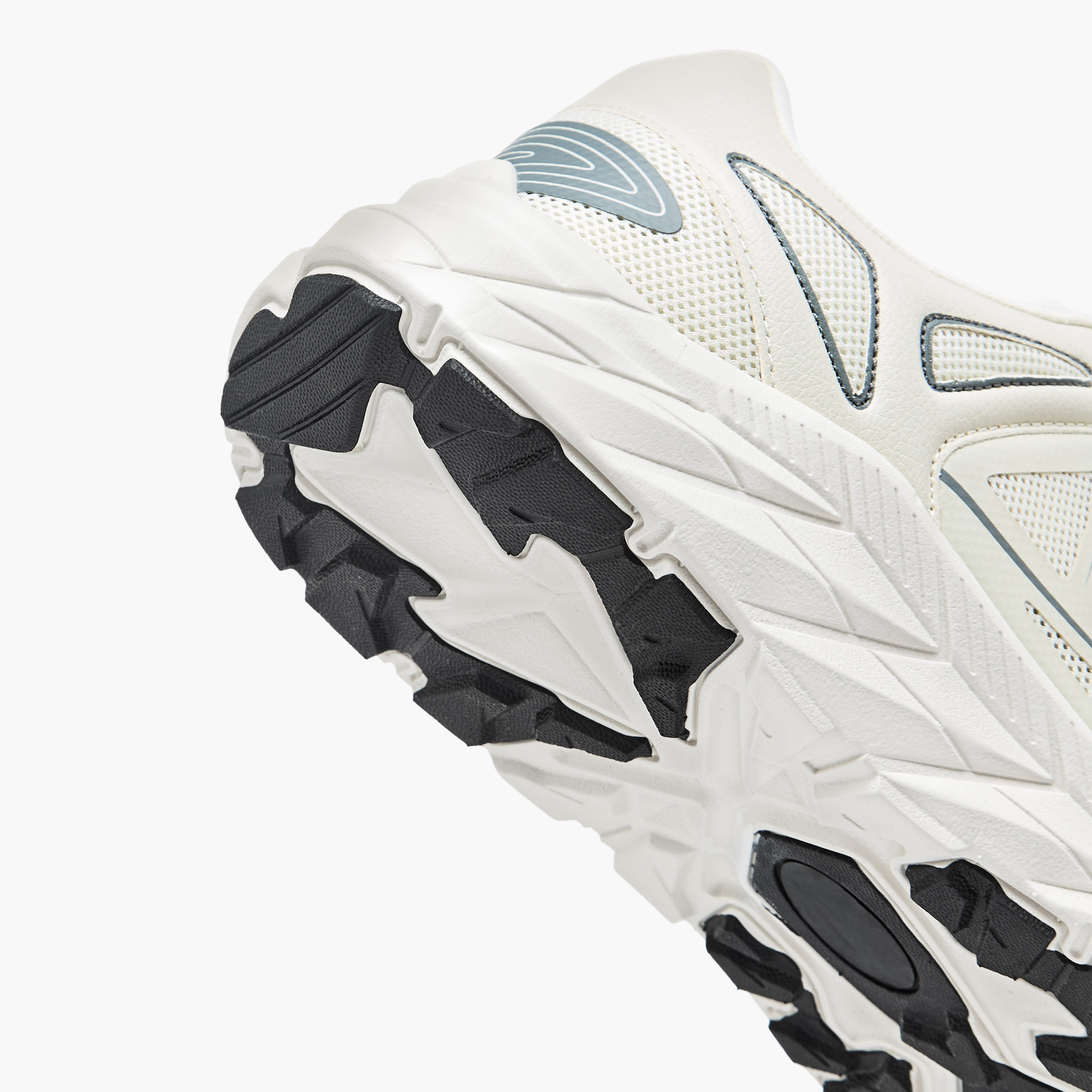 Kappa Men Lace-Up Sports Shoes-men-shoes-sports-image-5