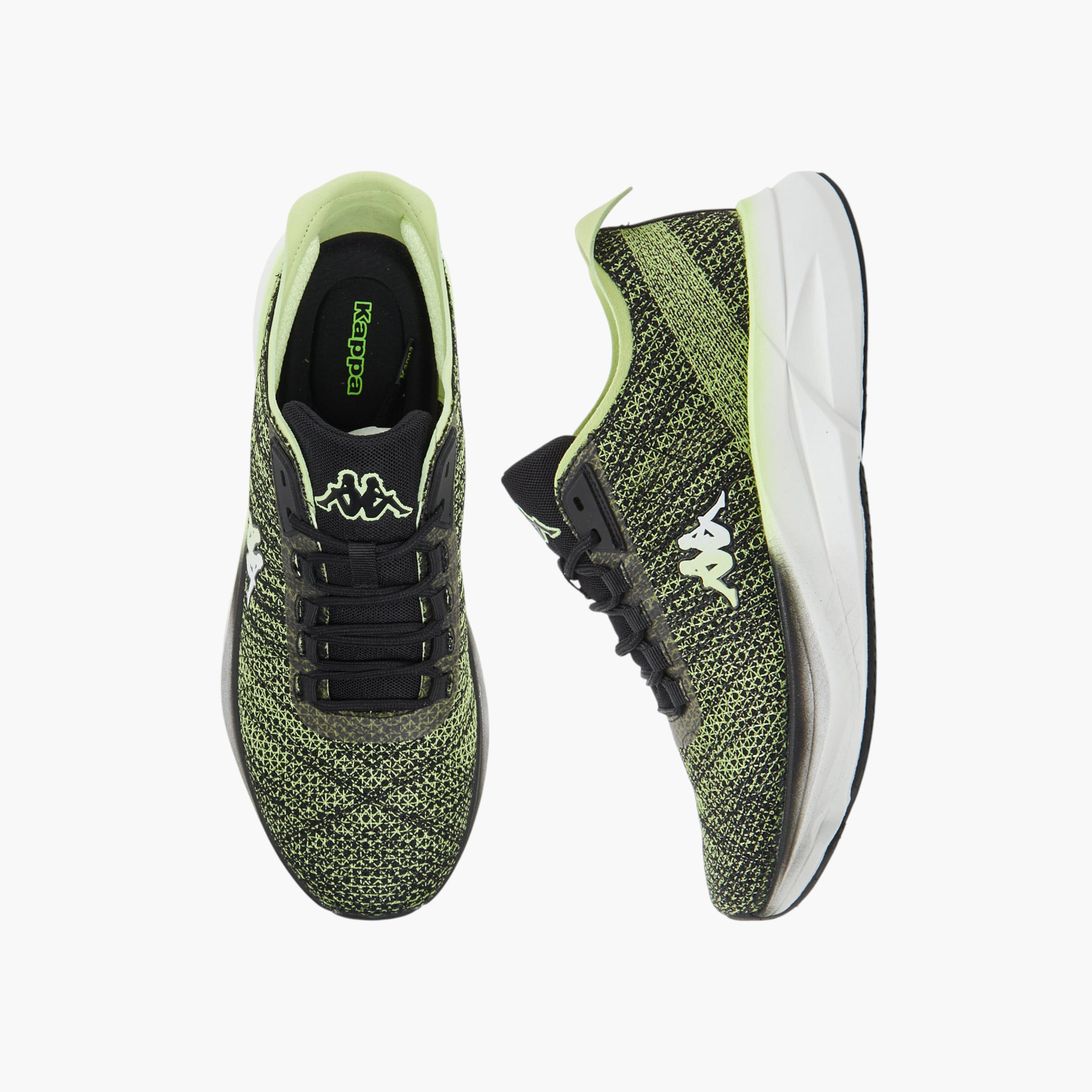 حذاء رياضي برباط للرجال من كابا-men-shoes-sports-image-1