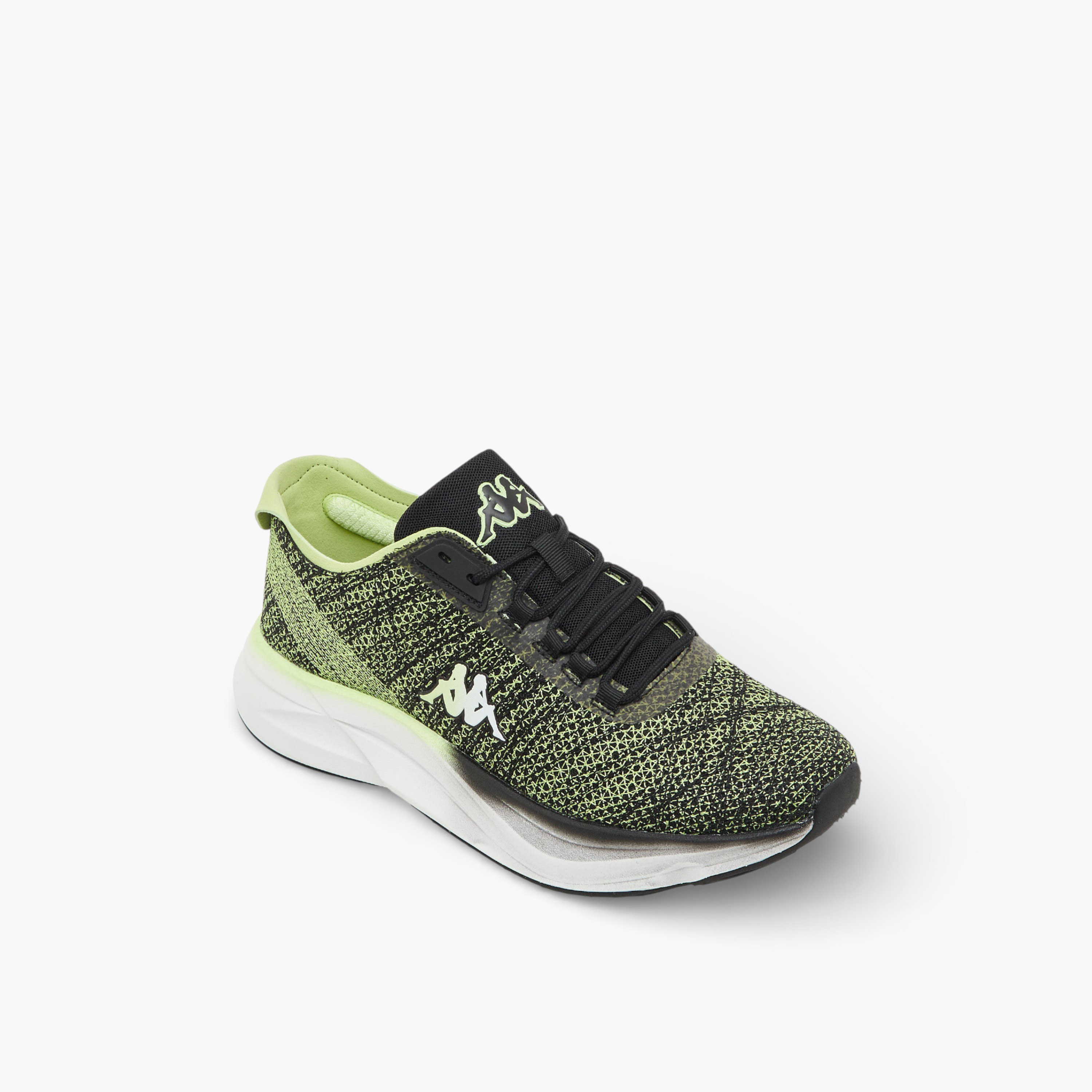 حذاء رياضي برباط للرجال من كابا-men-shoes-sports-image-2