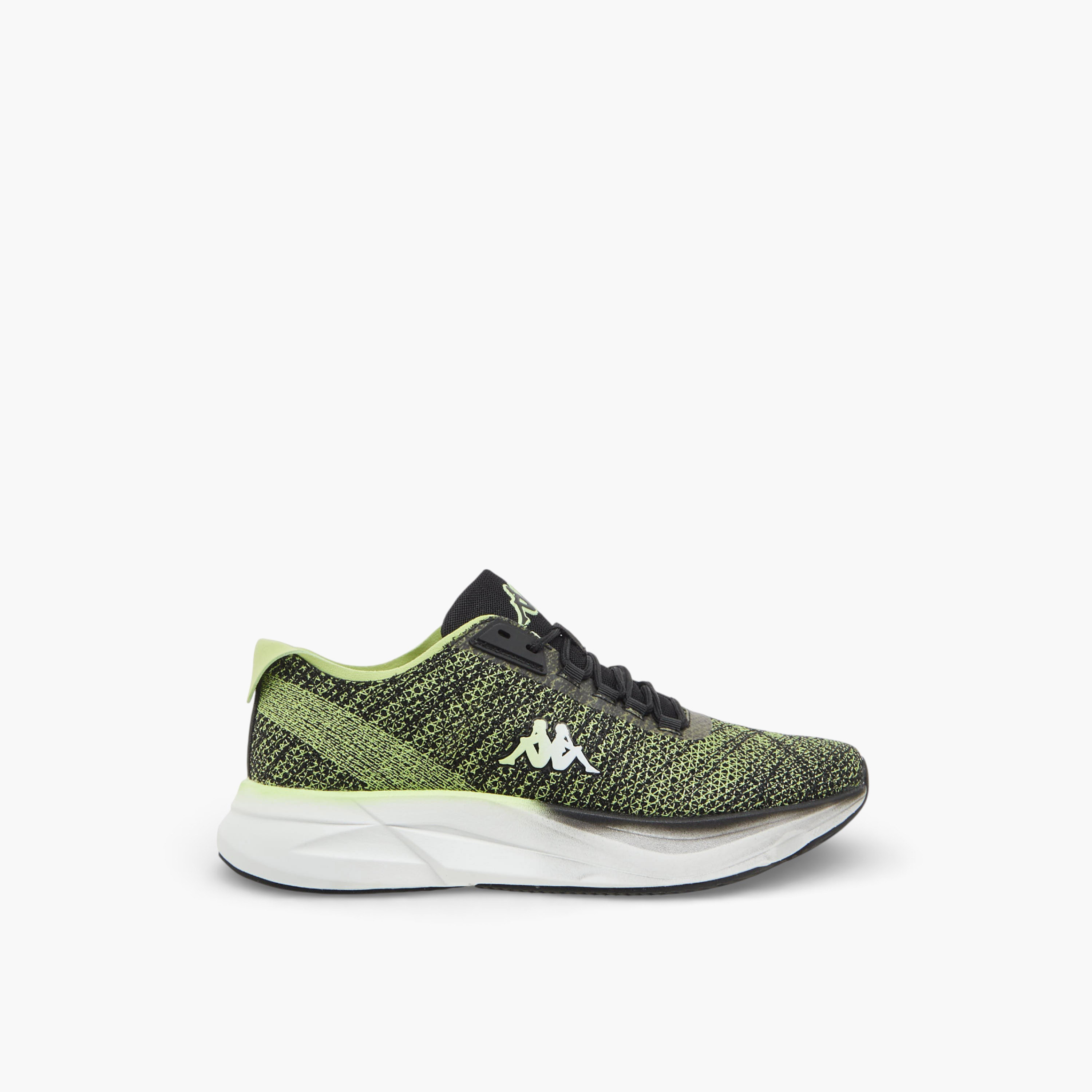 حذاء رياضي برباط للرجال من كابا-men-shoes-sports-image-3