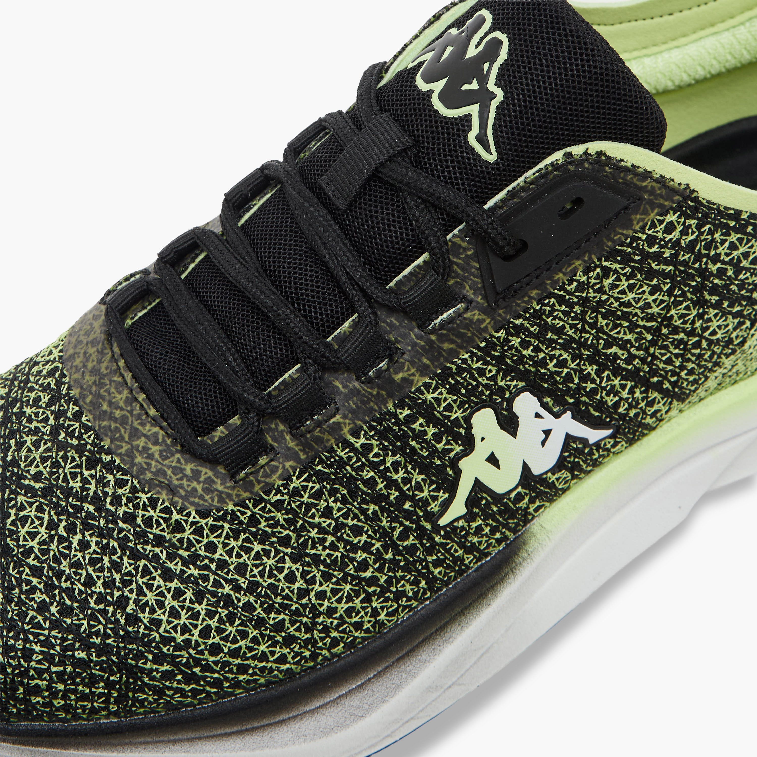 حذاء رياضي برباط للرجال من كابا-men-shoes-sports-image-4