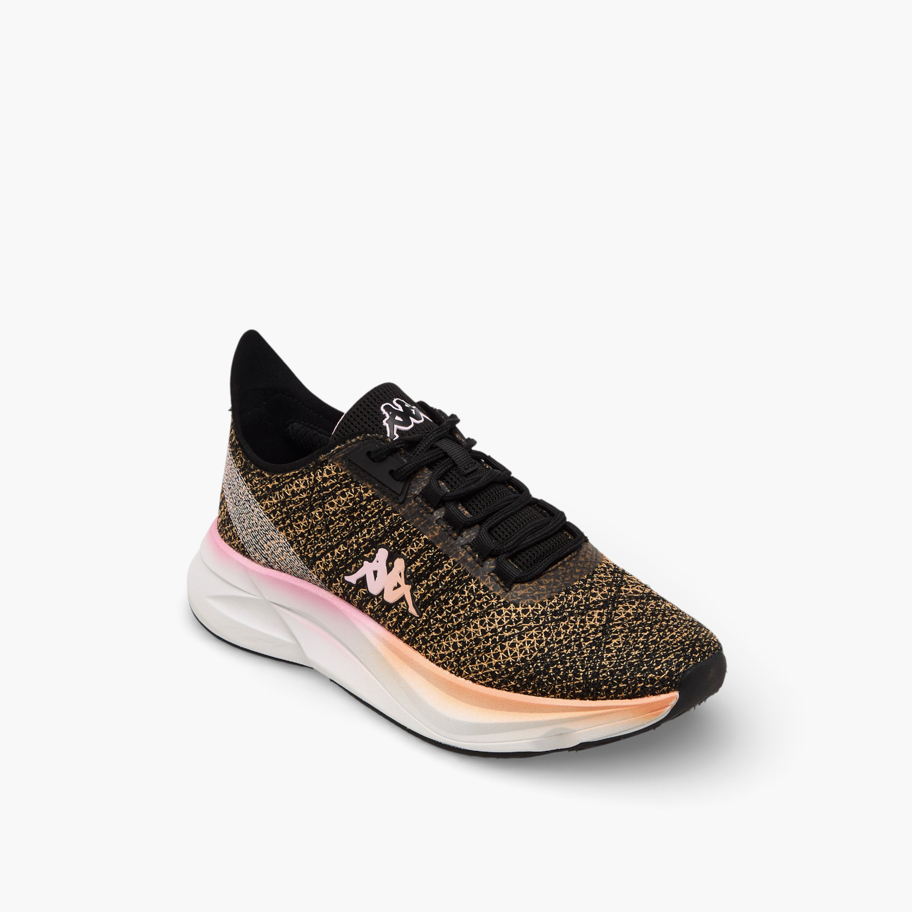 حذاء رياضي برباط إغلاق للنساء من كابا-women-shoes-sports-image-2