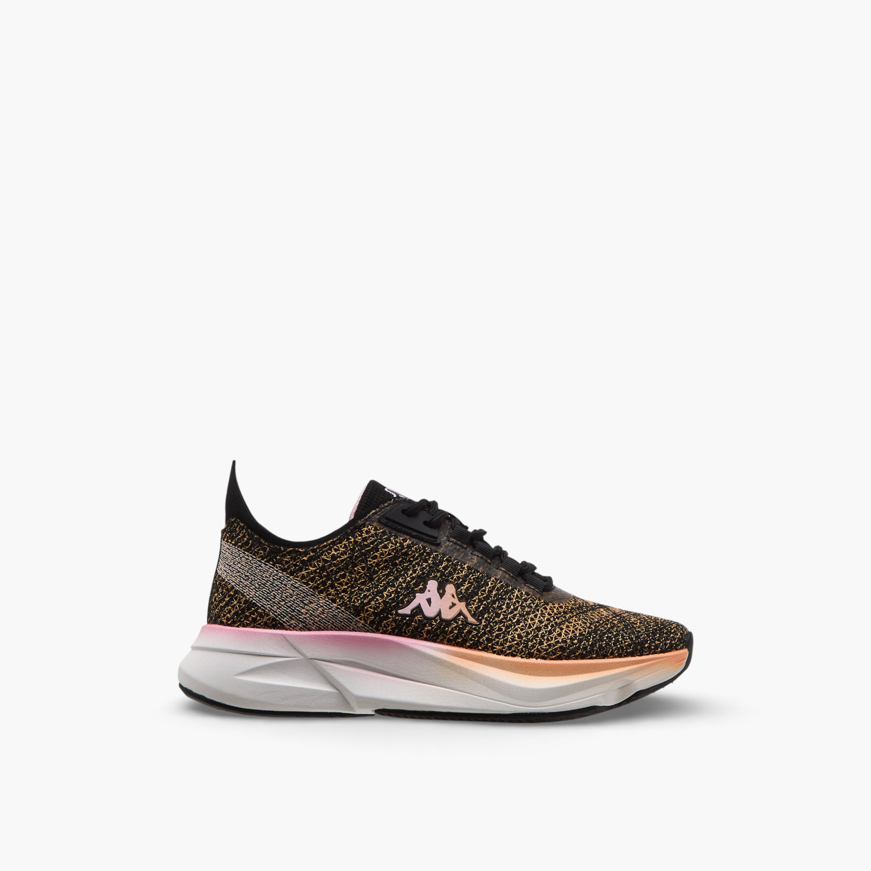 حذاء رياضي برباط إغلاق للنساء من كابا-women-shoes-sports-image-3