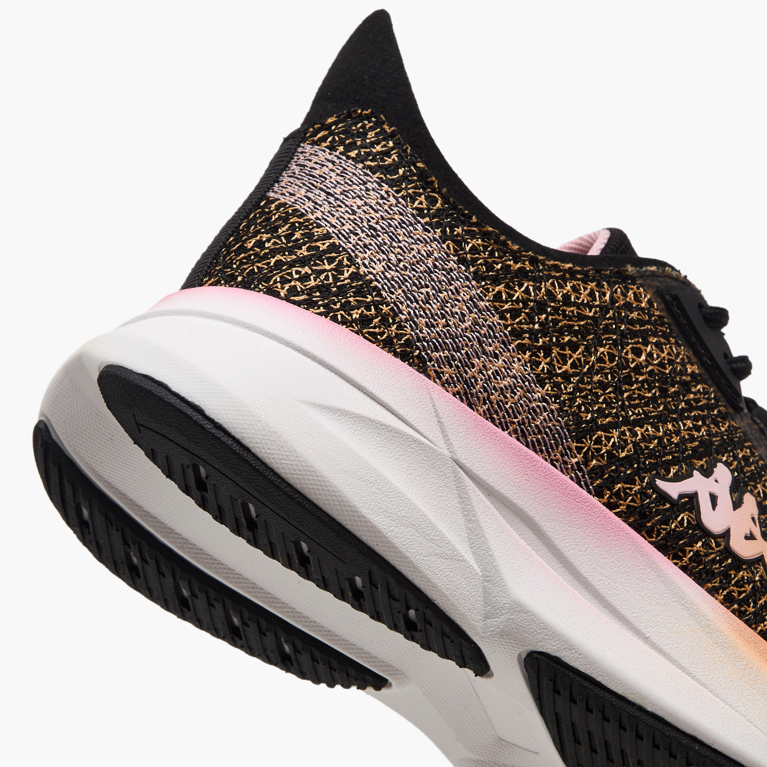 حذاء رياضي برباط إغلاق للنساء من كابا-women-shoes-sports-image-5