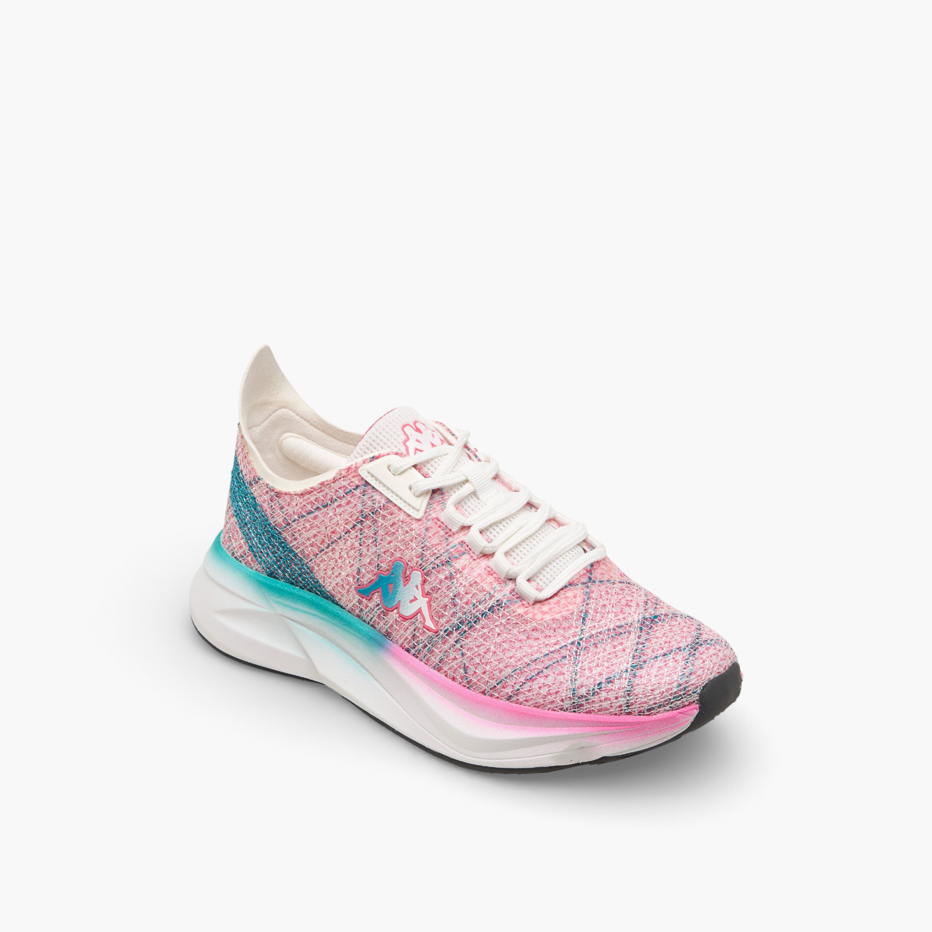 حذاء رياضي برباط إغلاق للنساء من كابا-women-shoes-sports-image-2