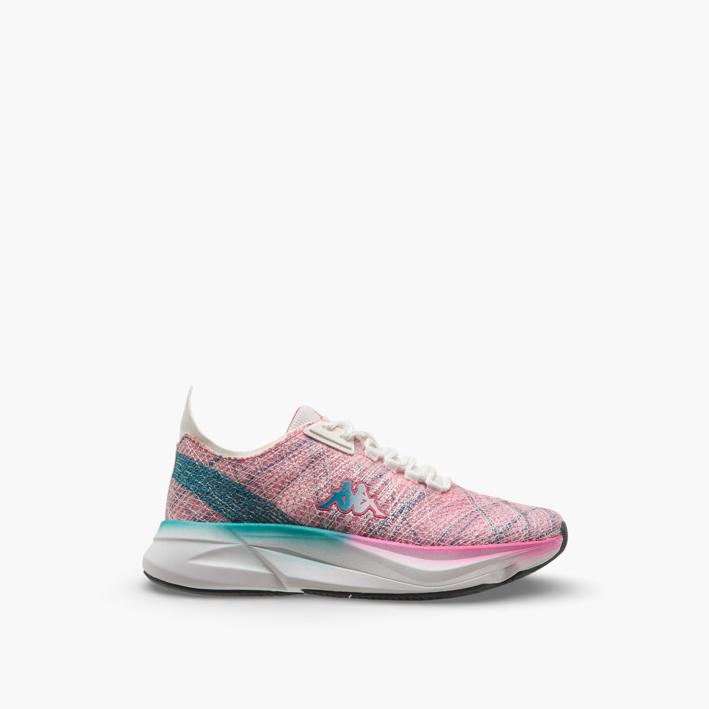 حذاء رياضي برباط إغلاق للنساء من كابا-women-shoes-sports-image-3