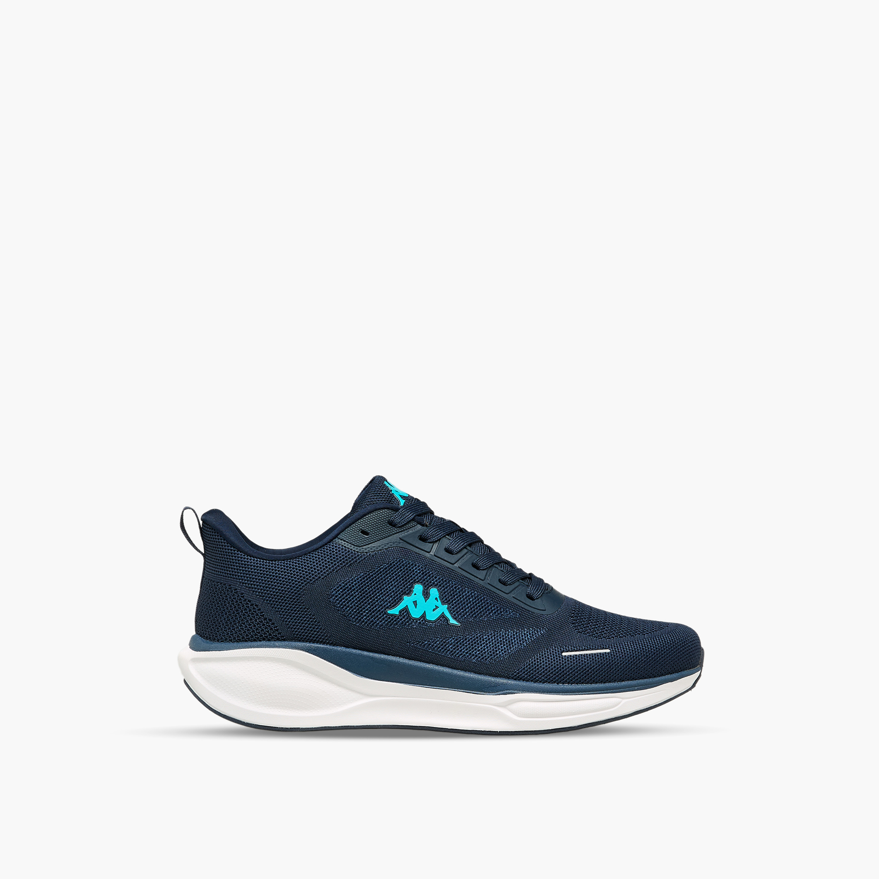 Kappa Men Lace-Up Sports Shoes-men-shoes-sports-image-4