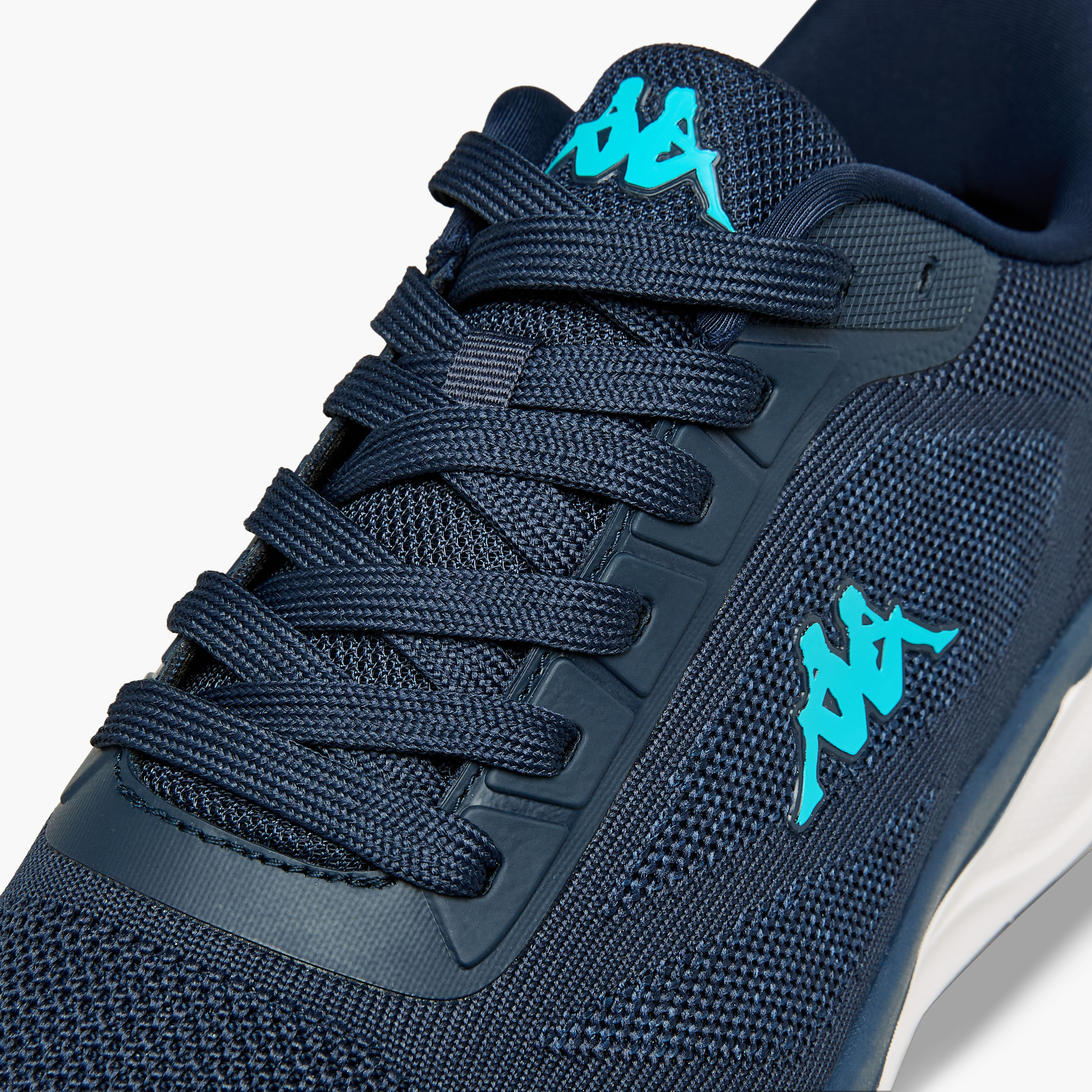 Kappa Men Lace-Up Sports Shoes-men-shoes-sports-image-5
