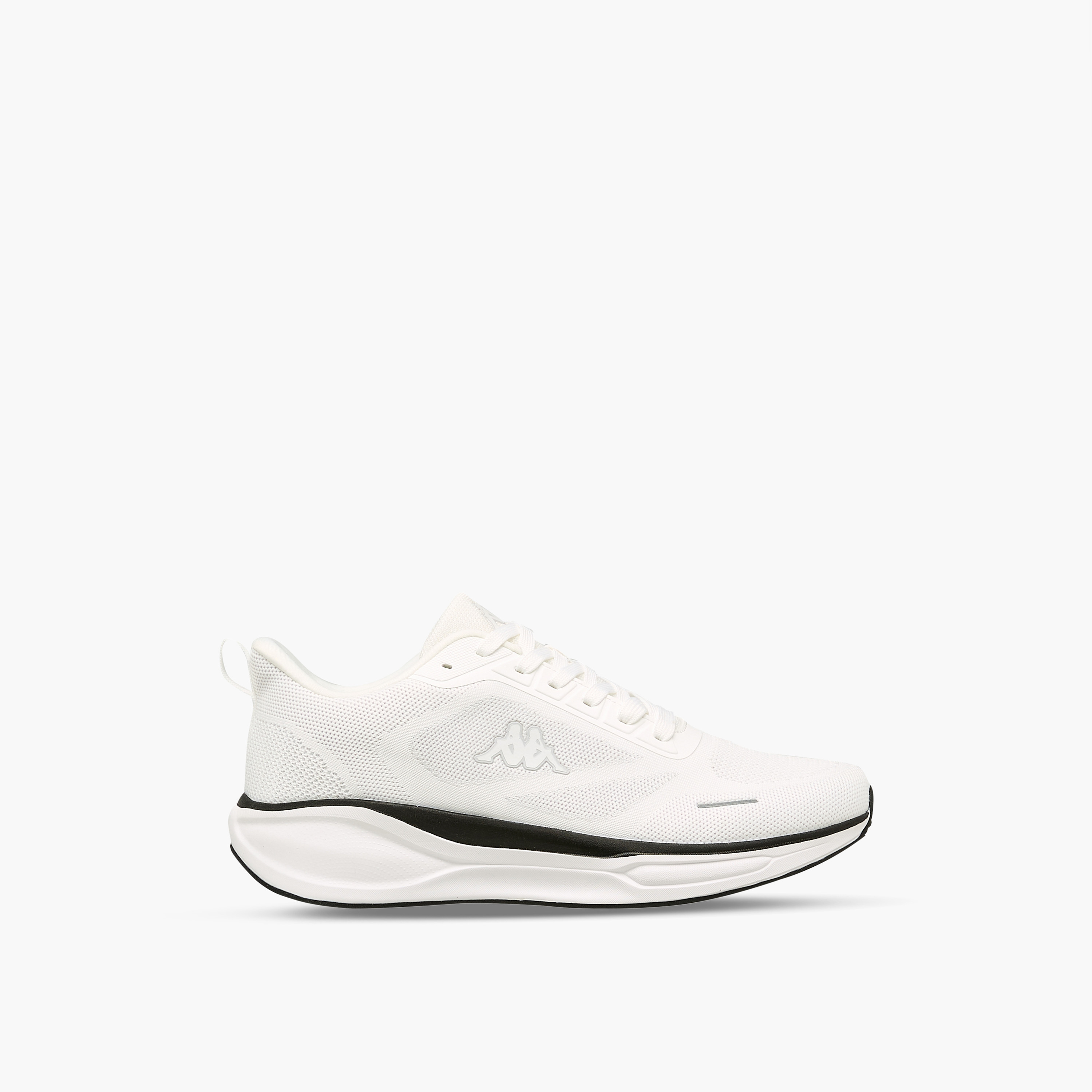 Kappa Men Lace-Up Sports Shoes-men-shoes-sports-image-4
