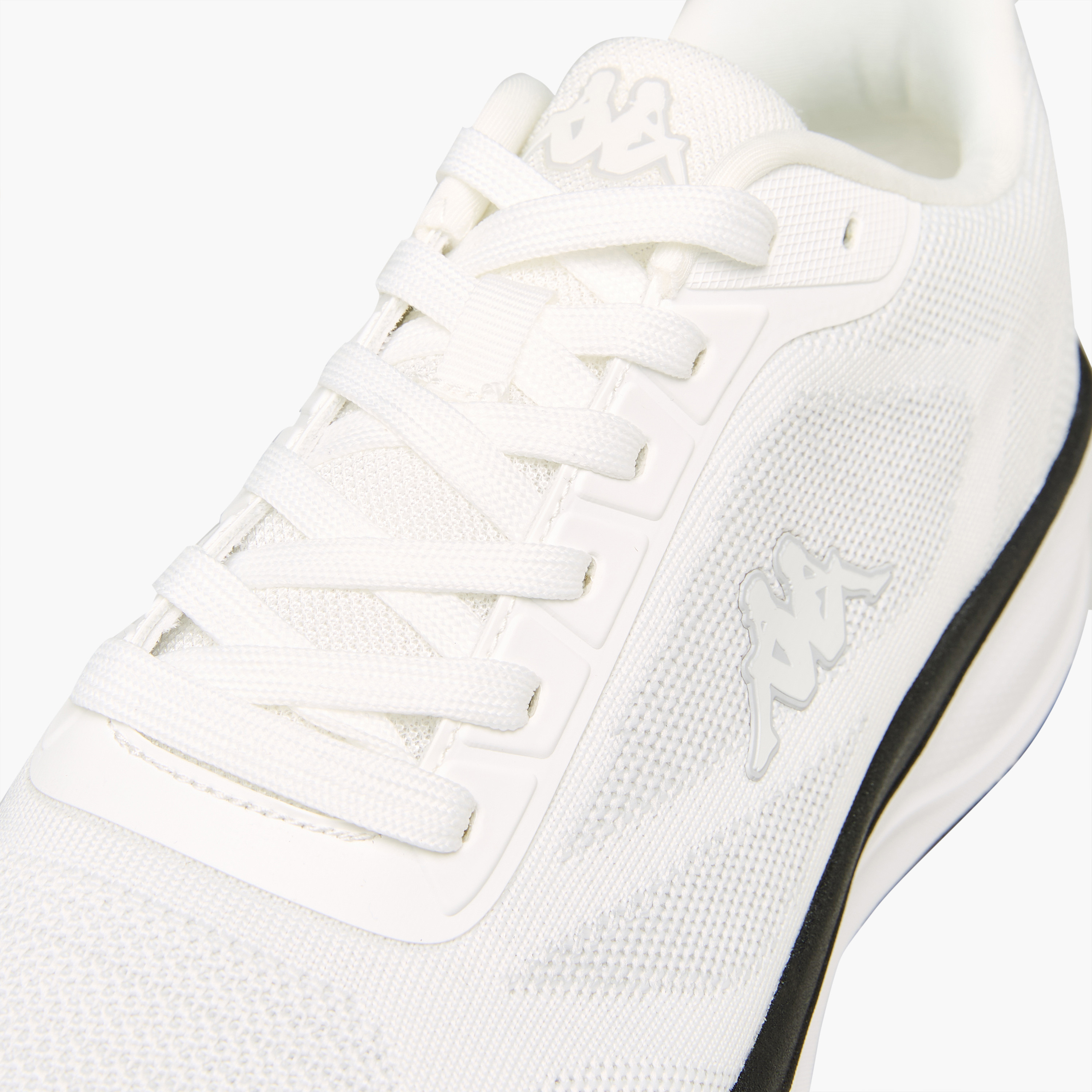 Kappa Men Lace-Up Sports Shoes-men-shoes-sports-image-5
