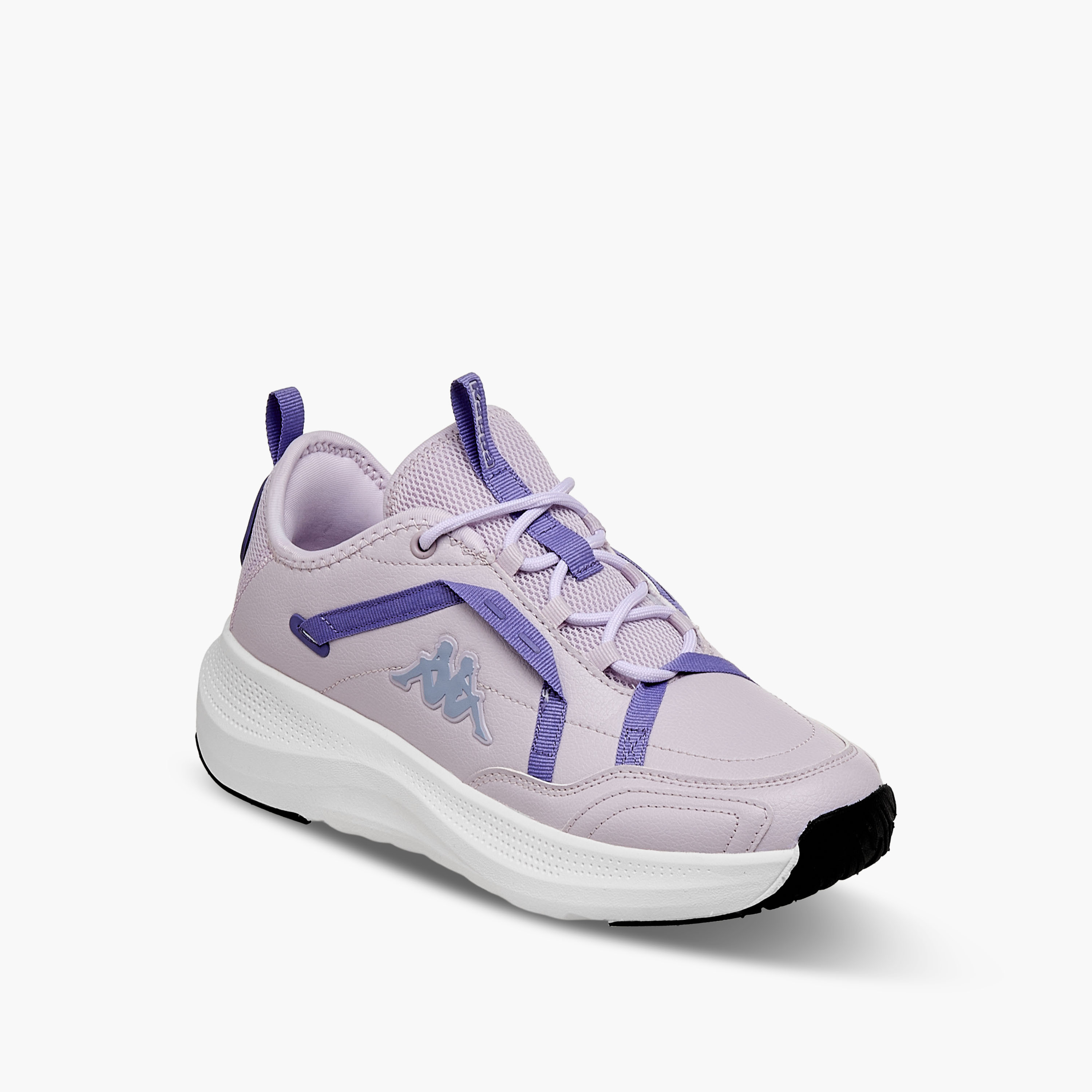 حذاء رياضي نسائي برباط من كابا-women-shoes-sneakers-image-2