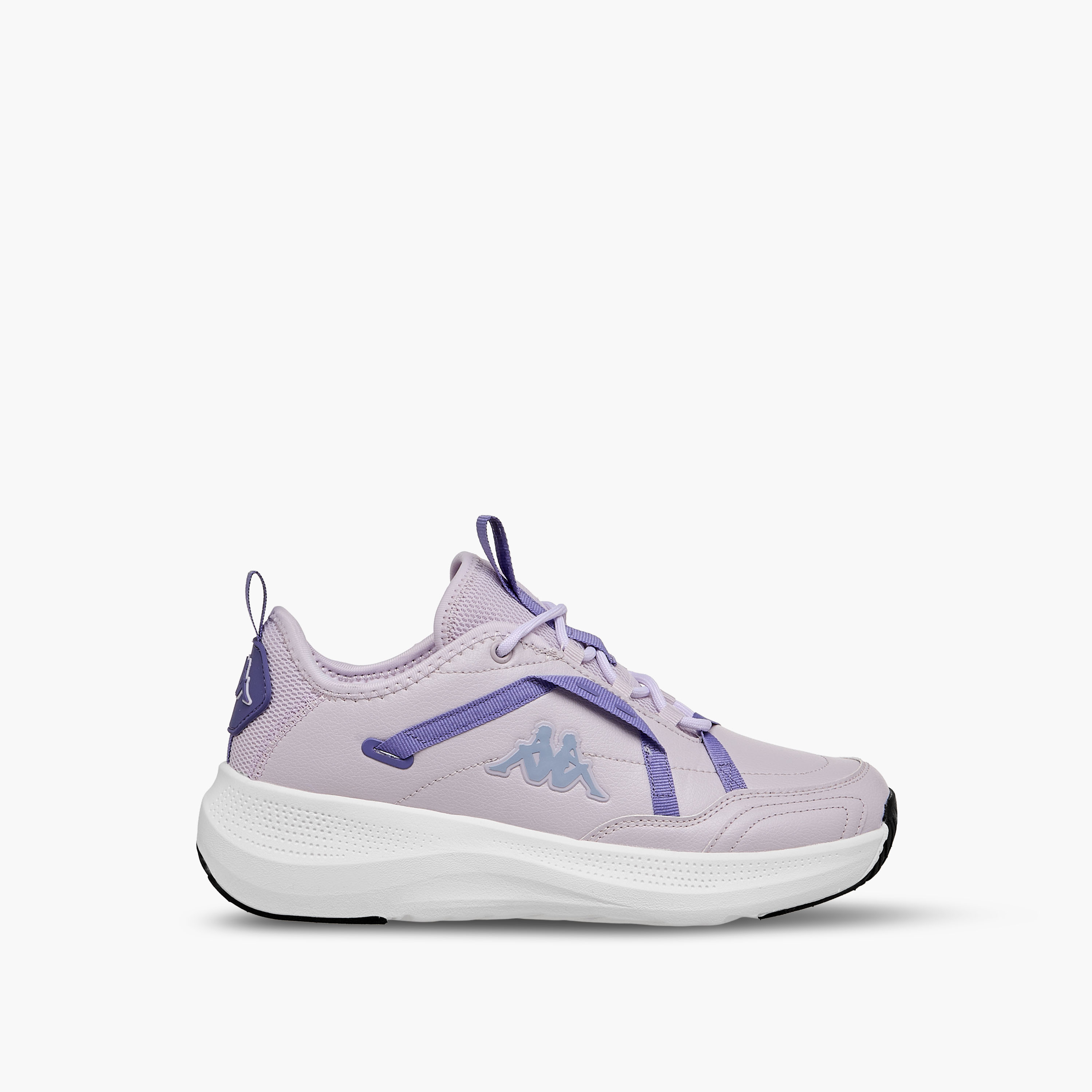 حذاء رياضي نسائي برباط من كابا-women-shoes-sneakers-image-3