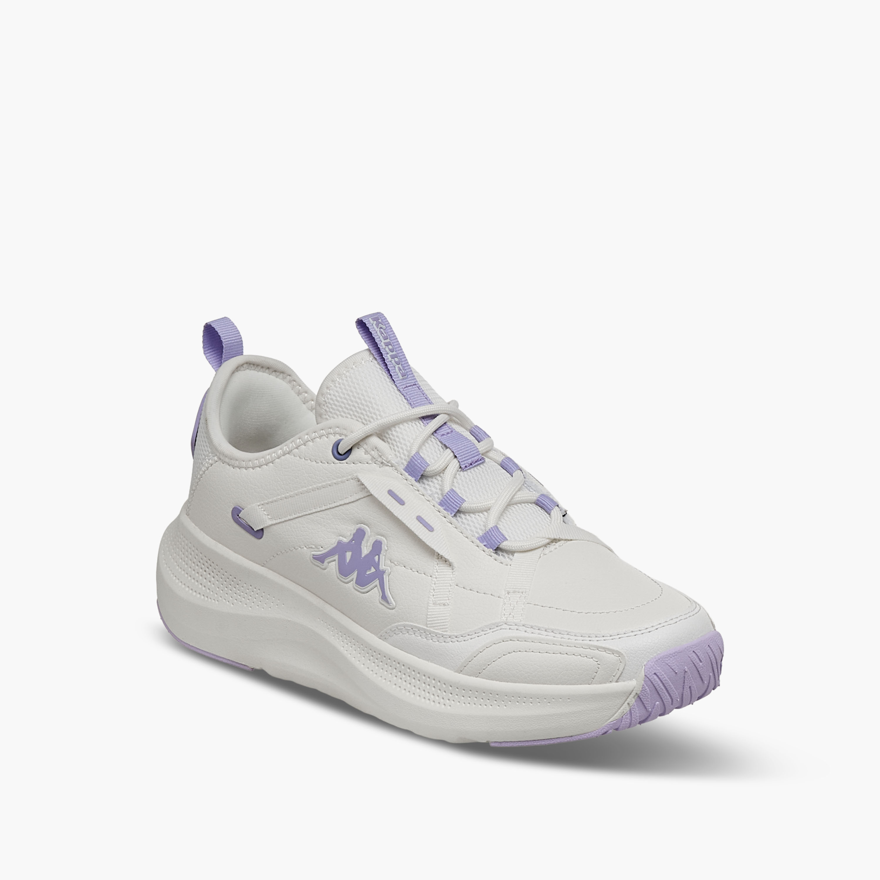 حذاء رياضي نسائي برباط من كابا-women-shoes-sneakers-image-2