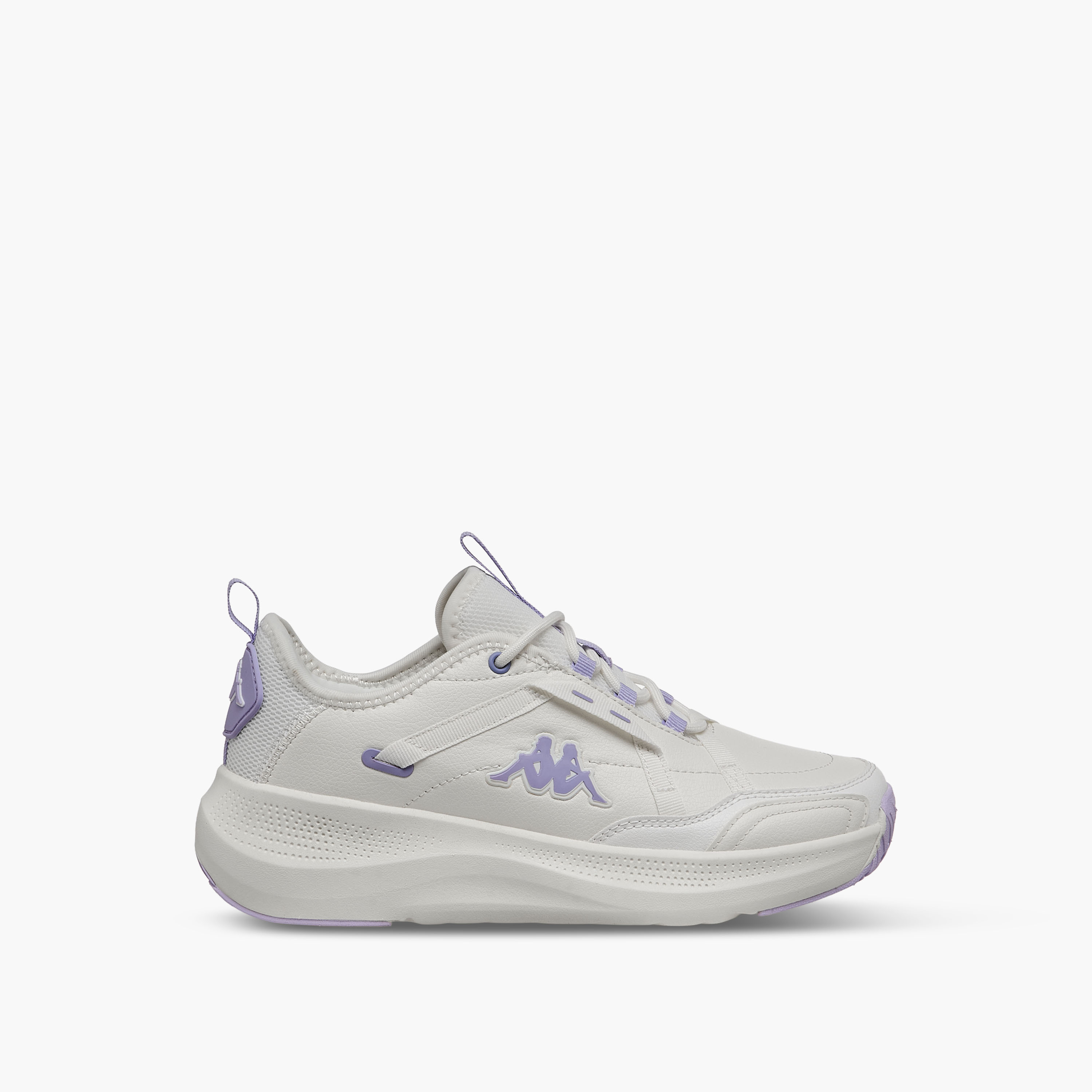 حذاء رياضي نسائي برباط من كابا-women-shoes-sneakers-image-3