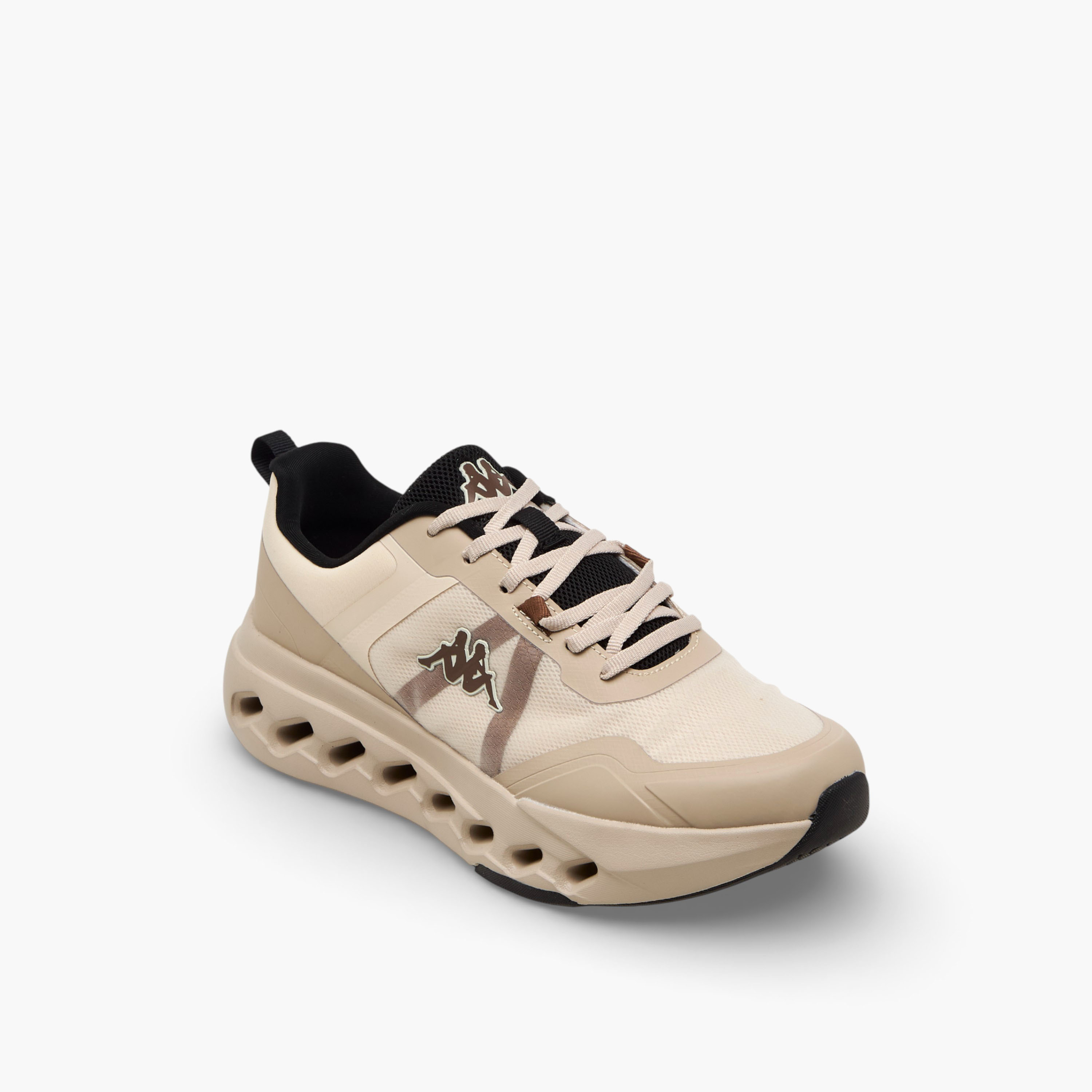 حذاء رياضي برباط للنساء من كابا-women-shoes-sports-image-2