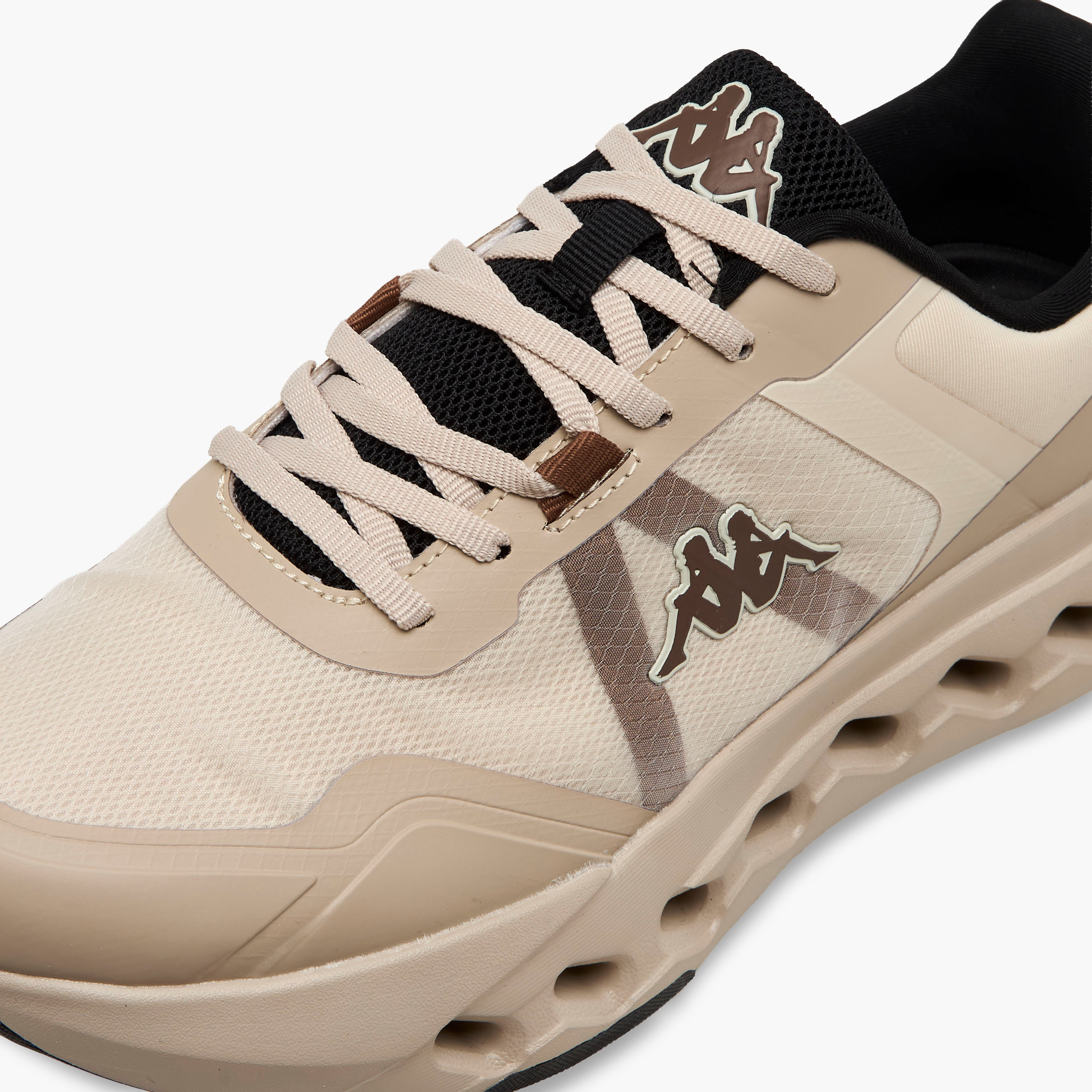 حذاء رياضي برباط للنساء من كابا-women-shoes-sports-image-4