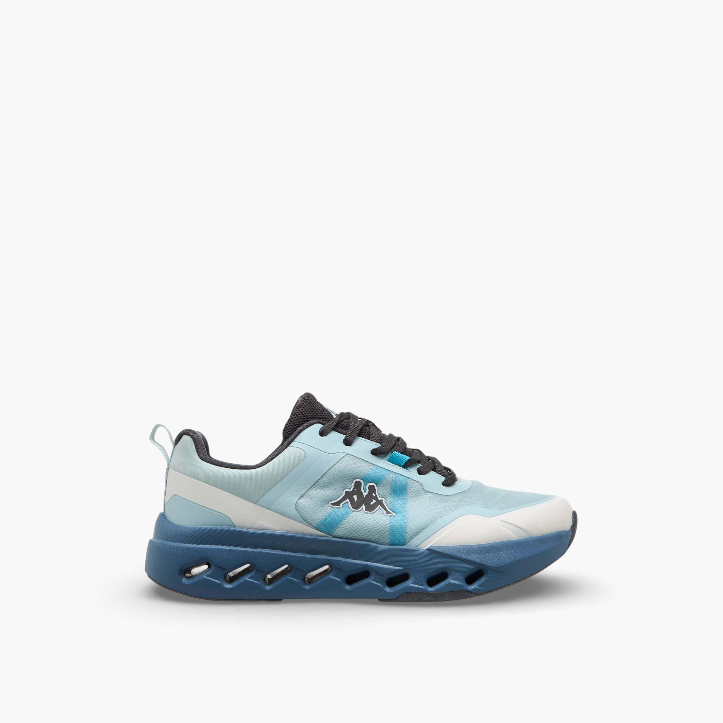 Kappa Women Lace-Up Sports Shoes-women-shoes-sports-image-3