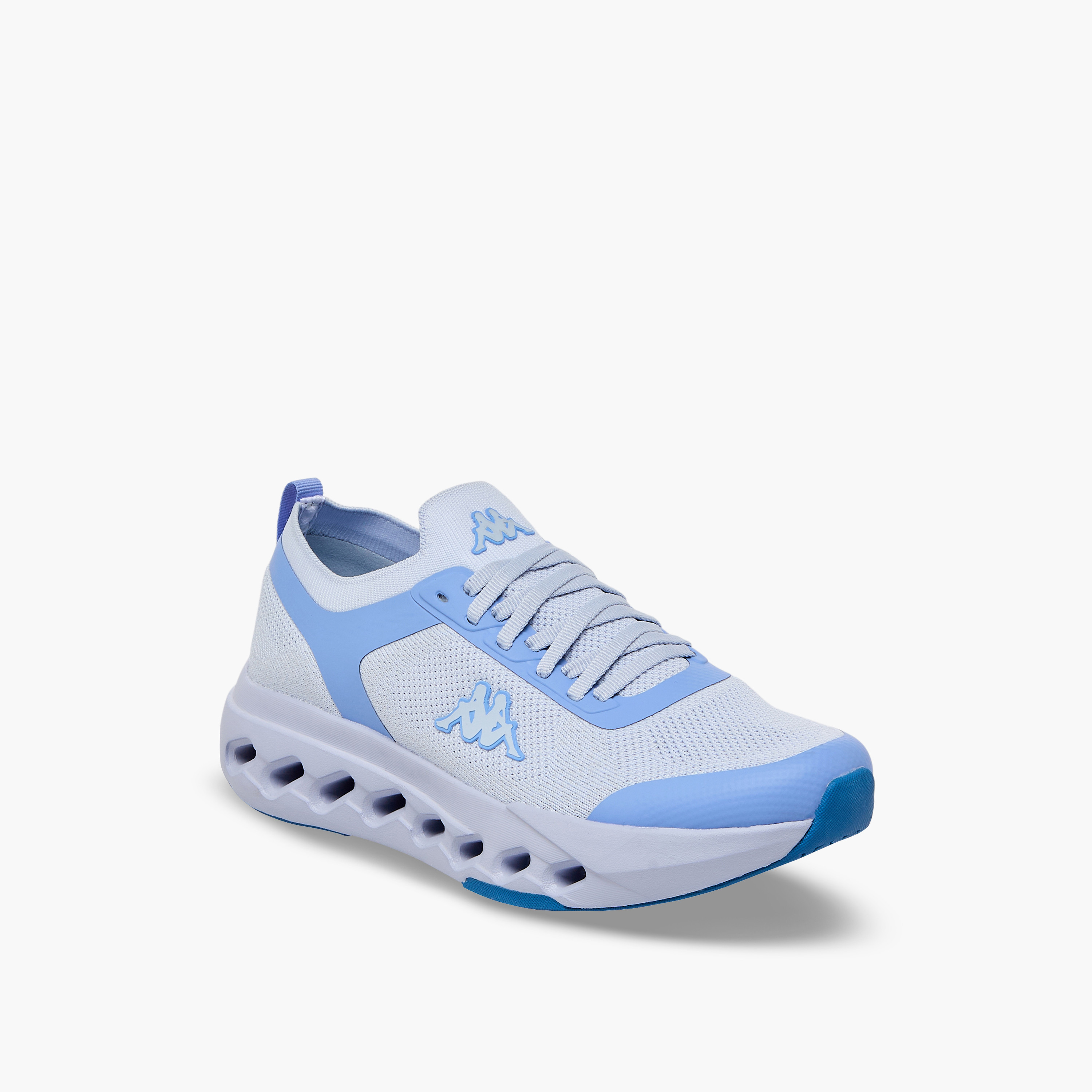 حذاء رياضي كلاود برباط للنساء من كابا-women-shoes-sports-image-2