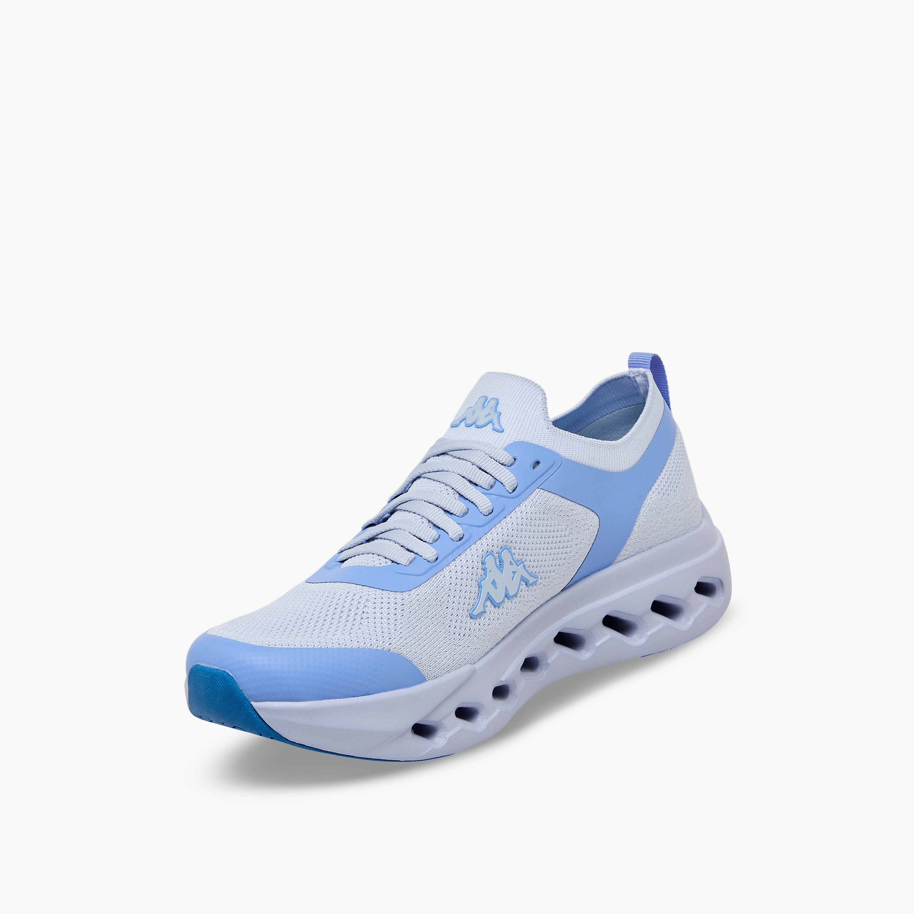 حذاء رياضي كلاود برباط للنساء من كابا-women-shoes-sports-image-4