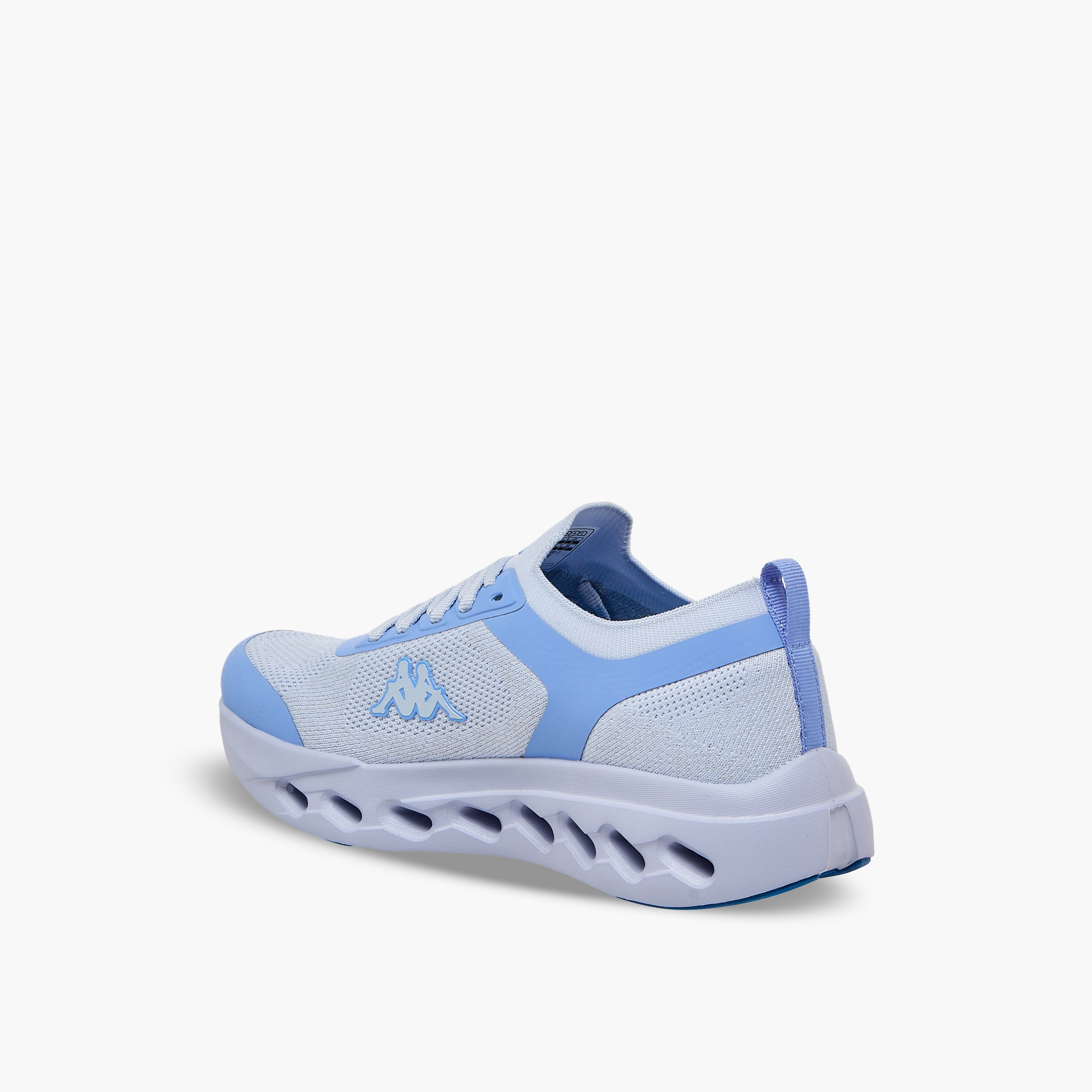حذاء رياضي كلاود برباط للنساء من كابا-women-shoes-sports-image-5