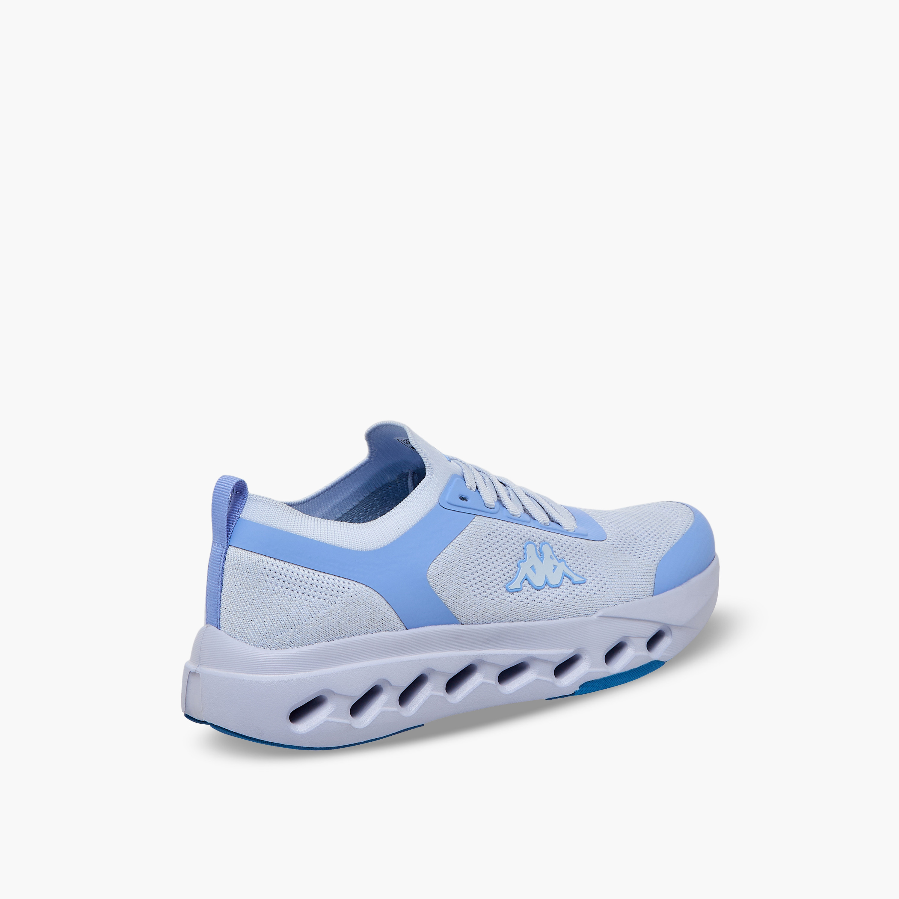 حذاء رياضي كلاود برباط للنساء من كابا-women-shoes-sports-image-6