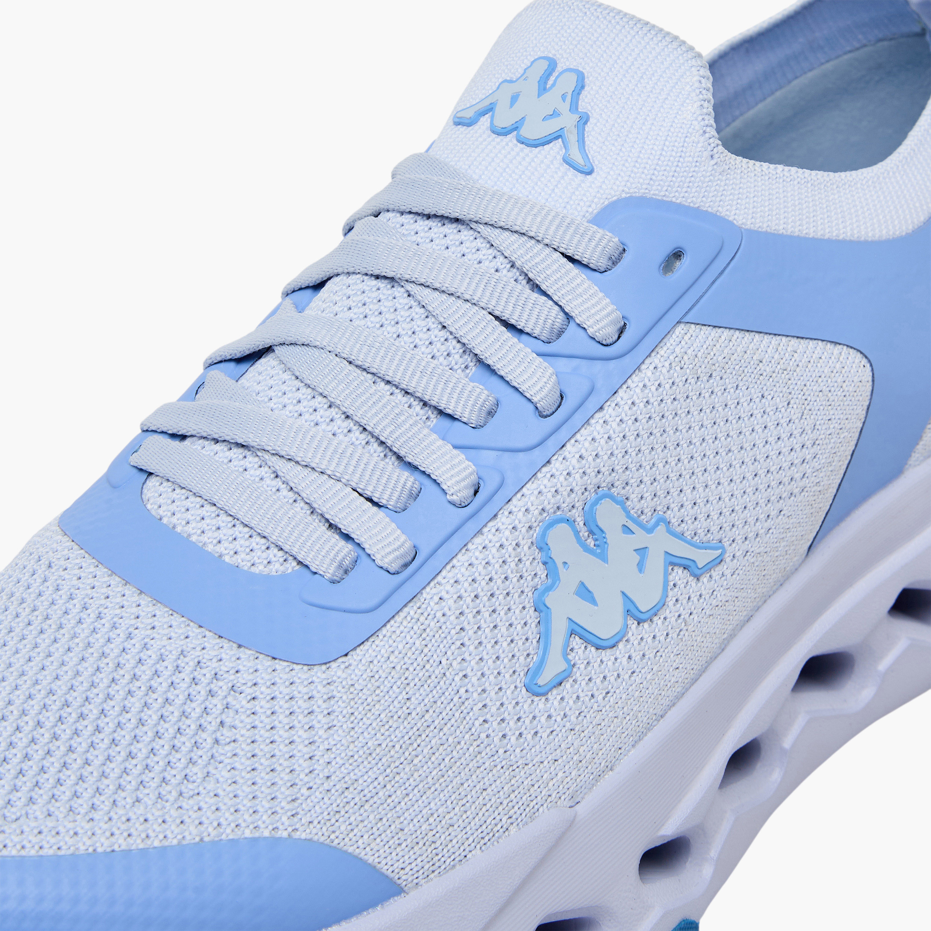 حذاء رياضي كلاود برباط للنساء من كابا-women-shoes-sports-image-7