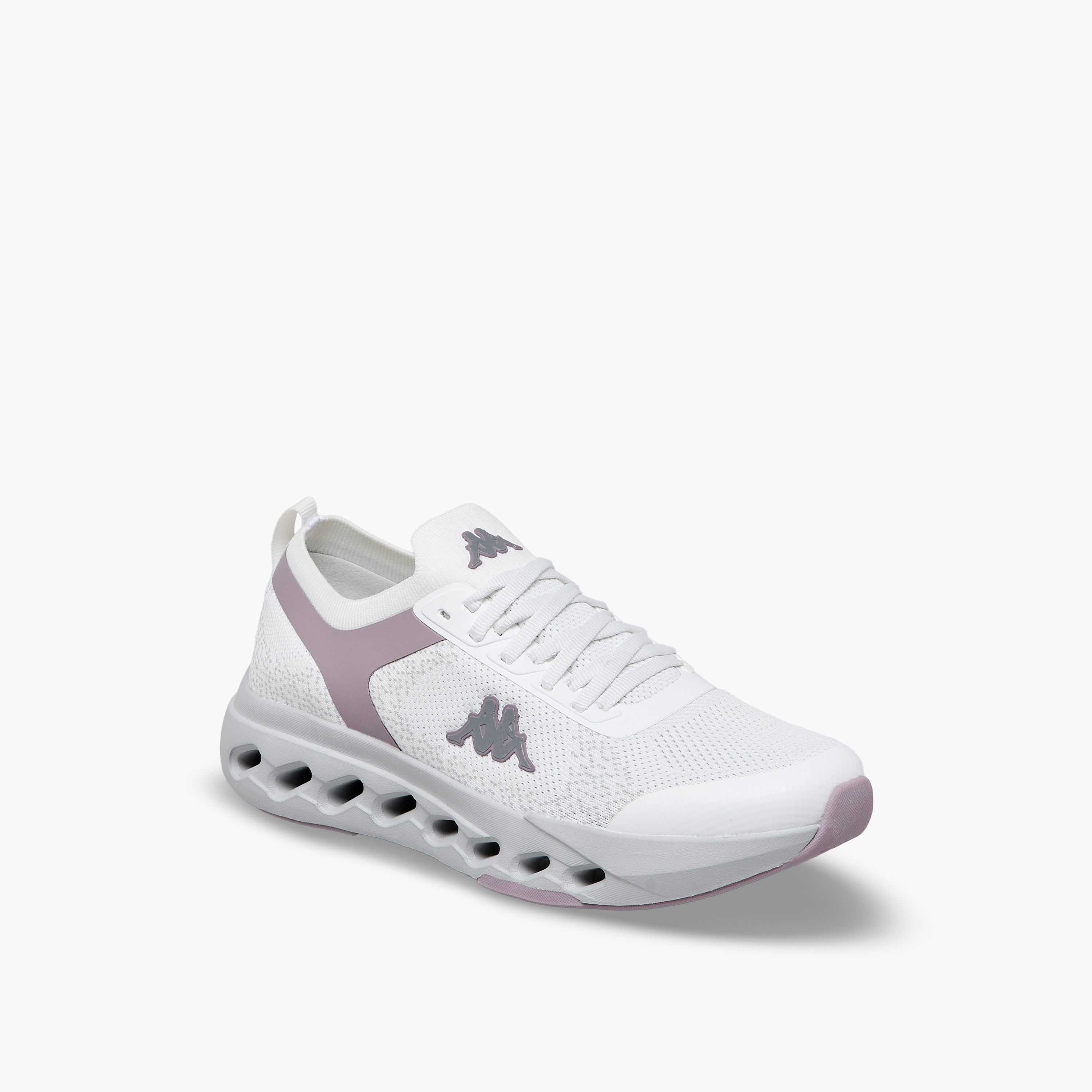 حذاء رياضي كلاود برباط للنساء من كابا-women-shoes-sports-image-2
