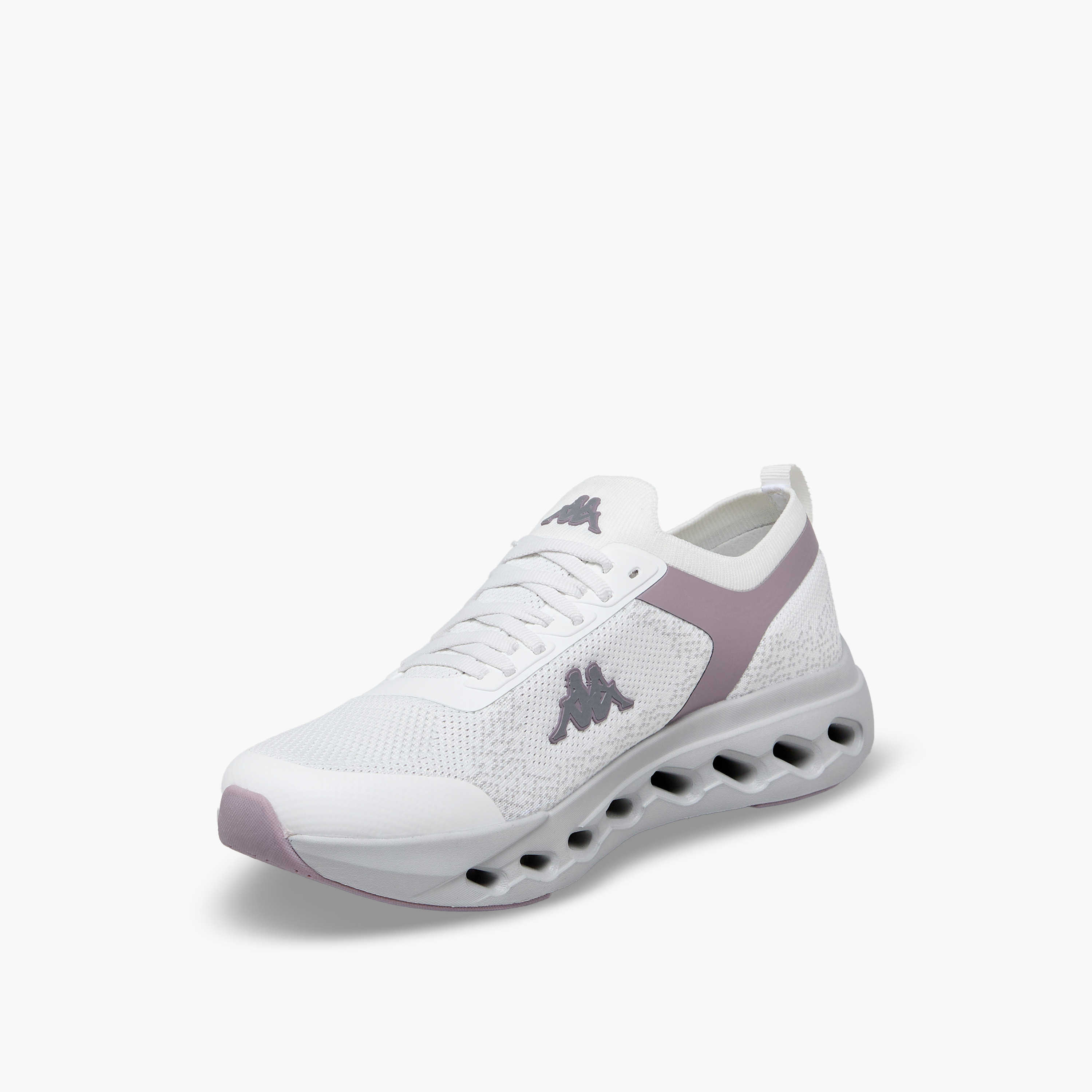 حذاء رياضي كلاود برباط للنساء من كابا-women-shoes-sports-image-4