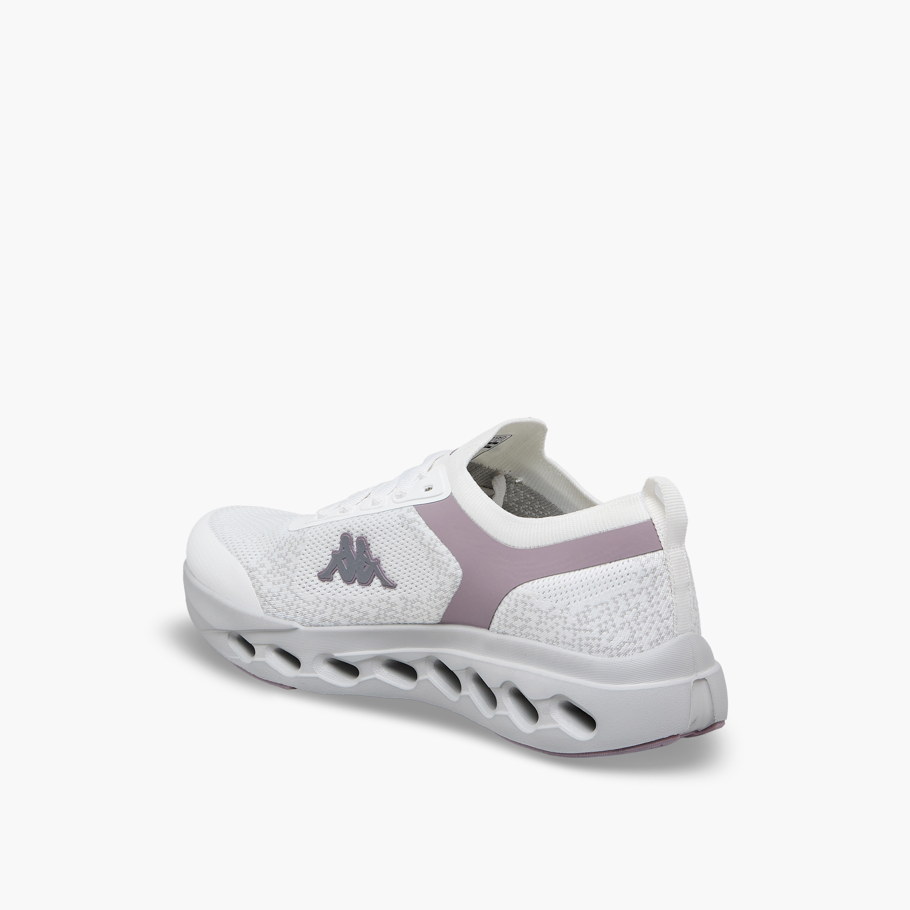 حذاء رياضي كلاود برباط للنساء من كابا-women-shoes-sports-image-5