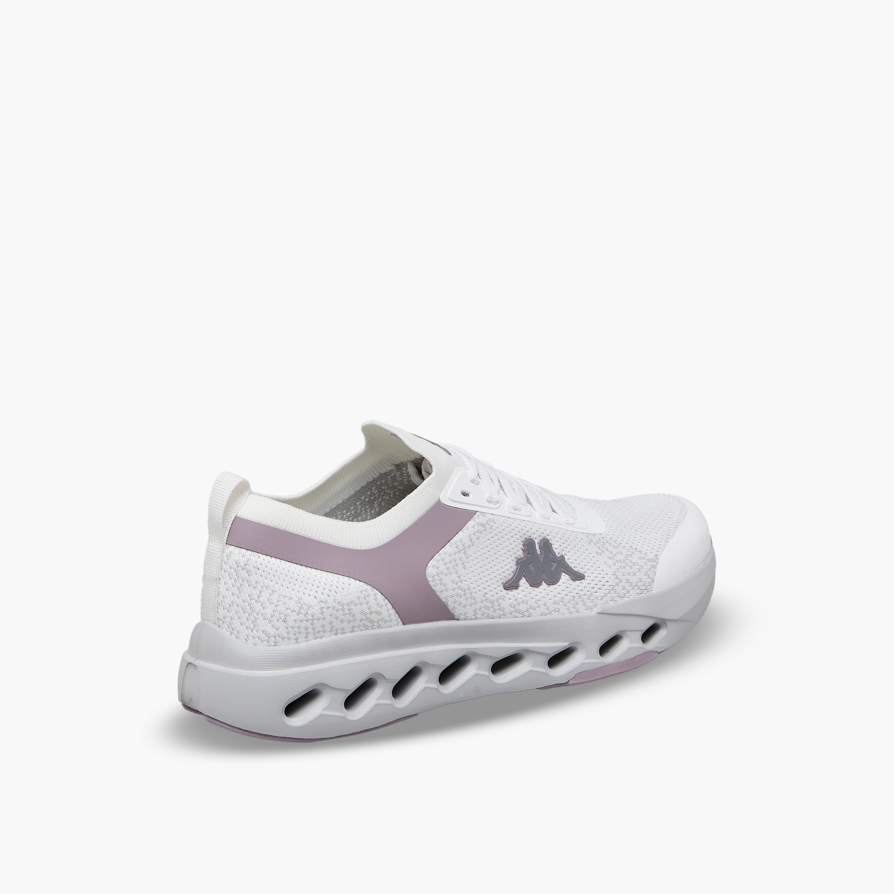 حذاء رياضي كلاود برباط للنساء من كابا-women-shoes-sports-image-6